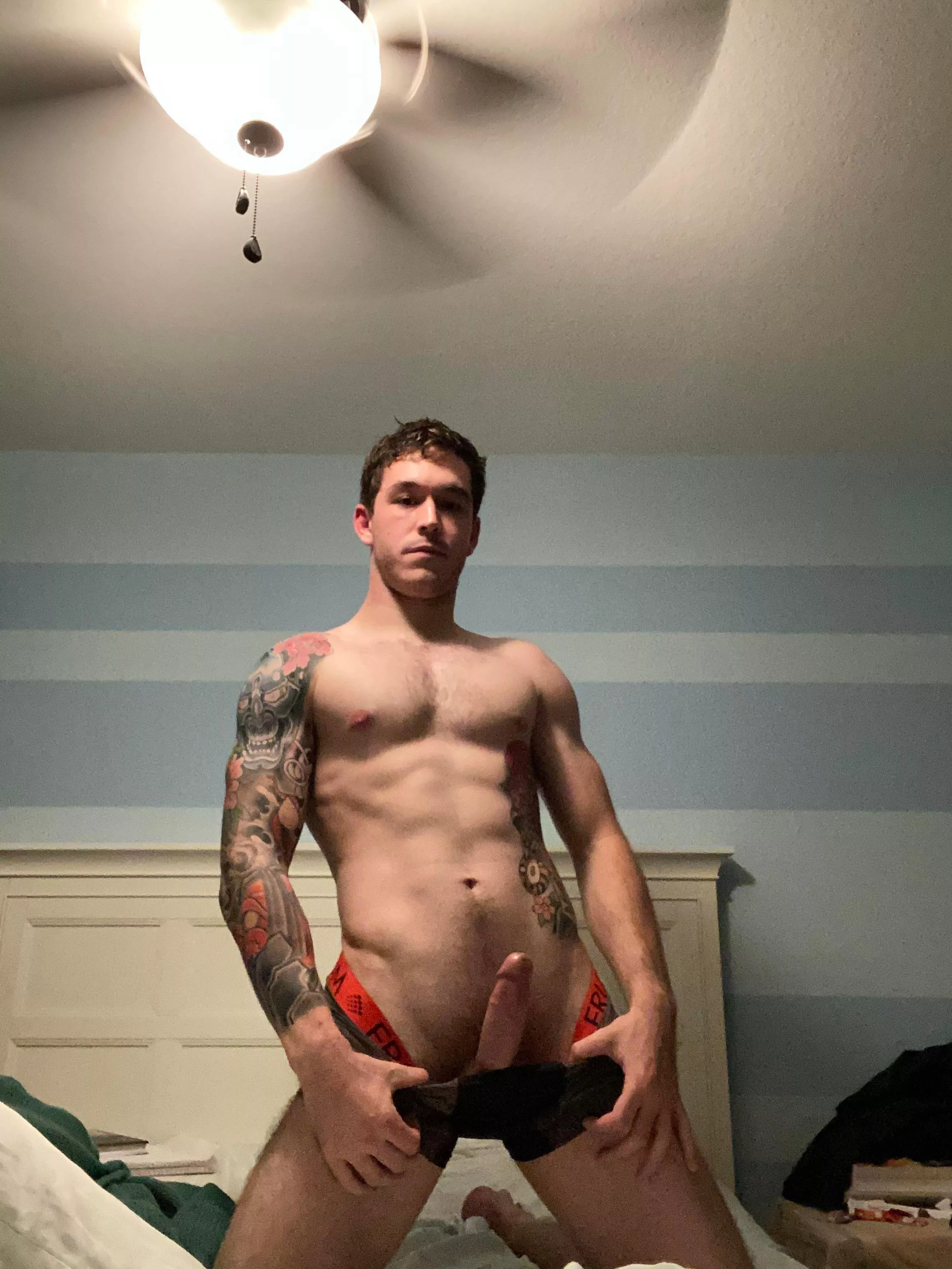 Good summer workouts now to bulk for winter (m) posted by spencIrons