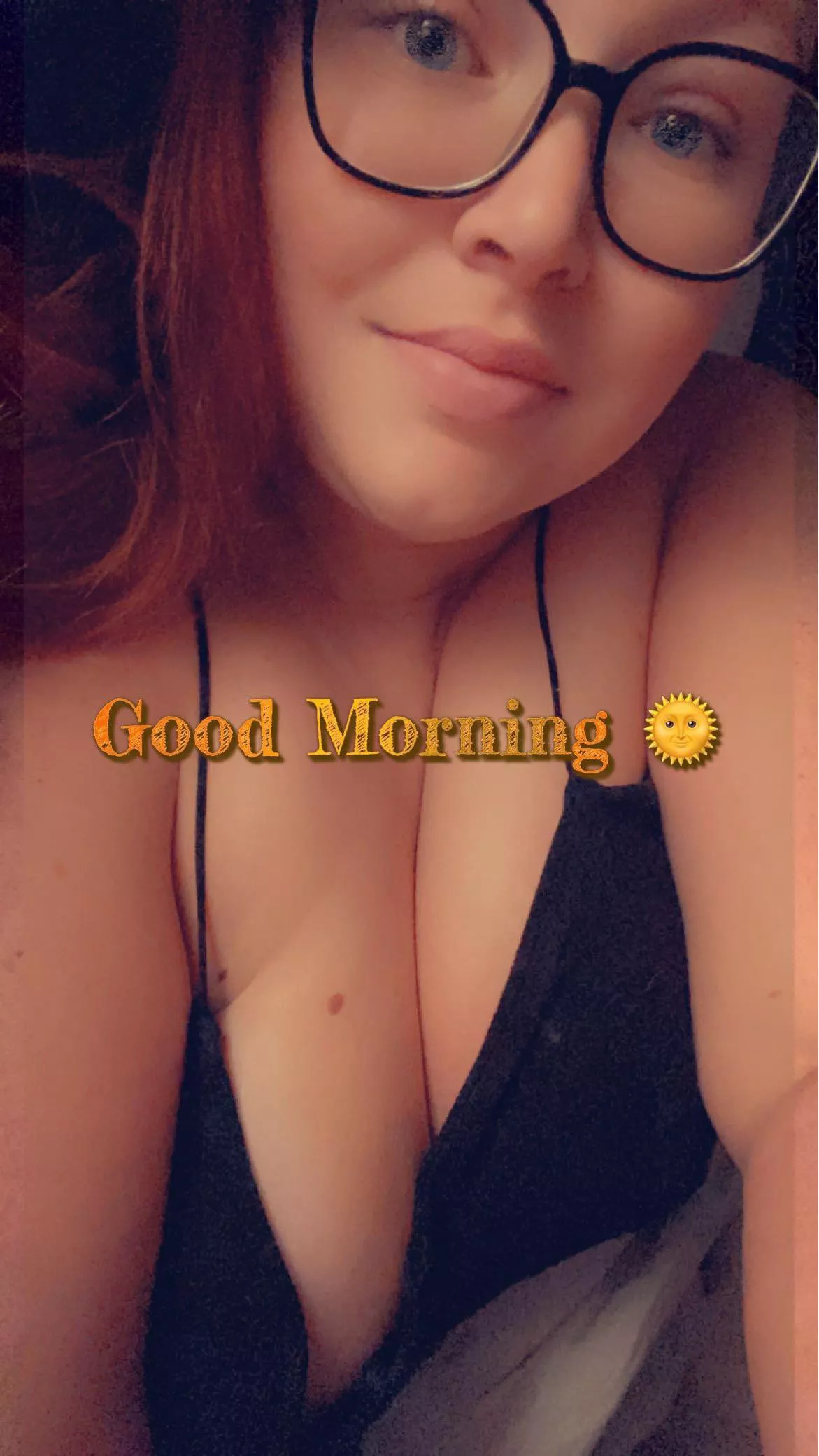 Good Sunday Morning! posted by bbwlizzie_couple