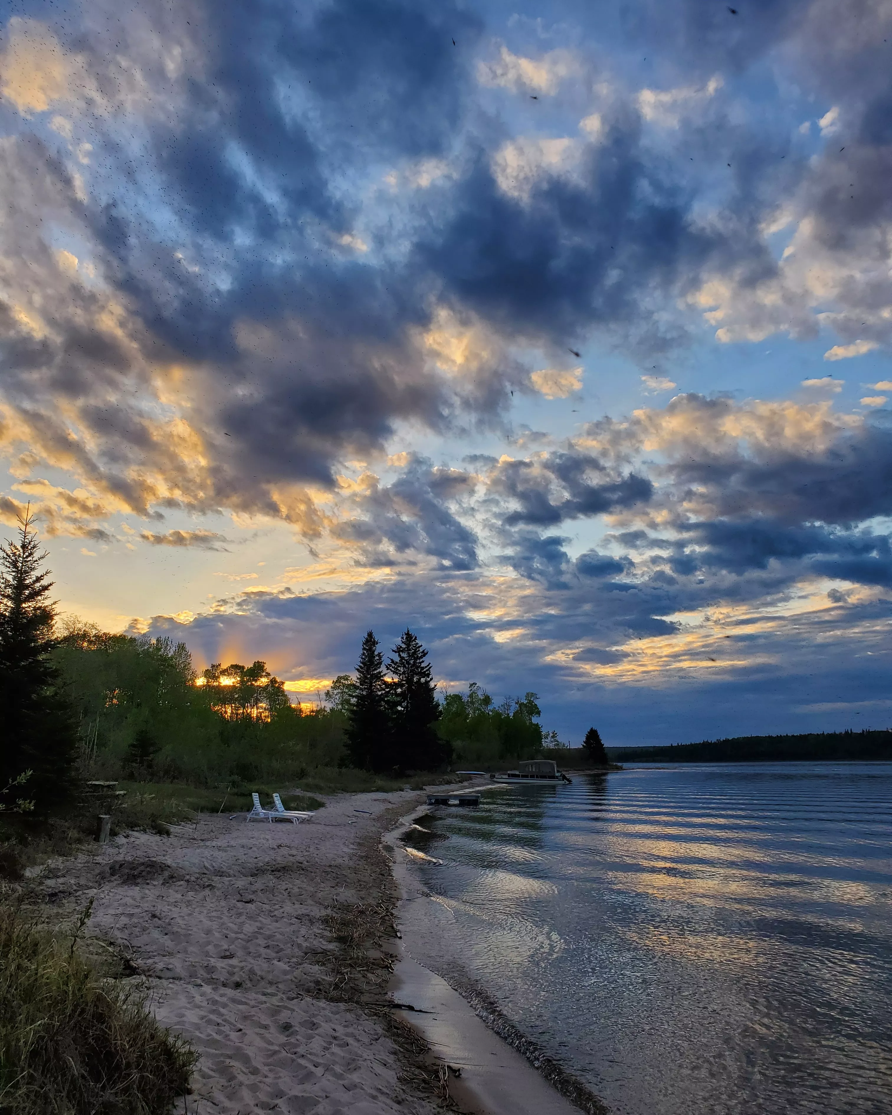 Goodsoil Saskatchewan Canada 🇨🇦 posted by Sunkissed7777