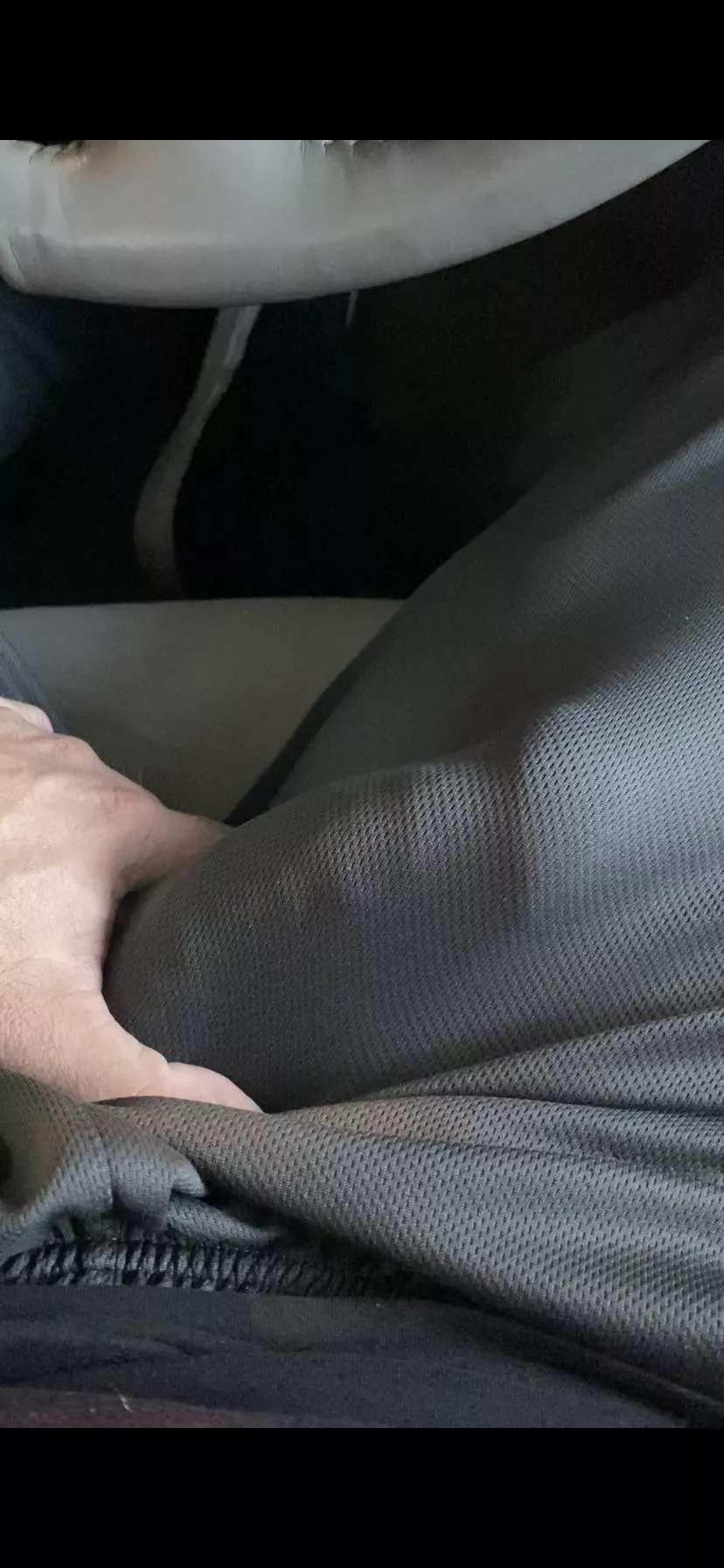 Got horny on the way the way to the gym posted by TXCumSlinger69