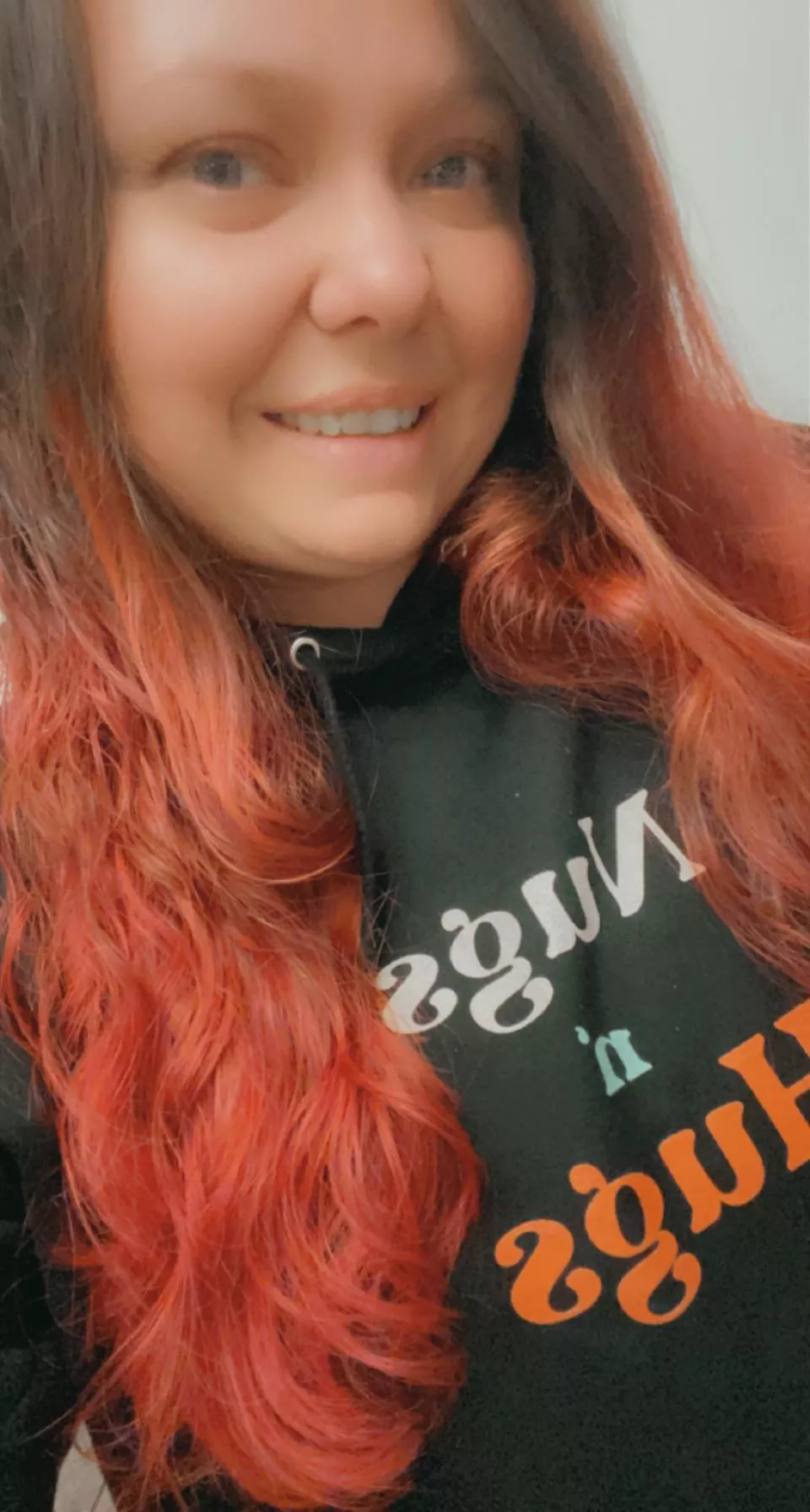 Got me a new hoodie!! posted by ash_mama_1985