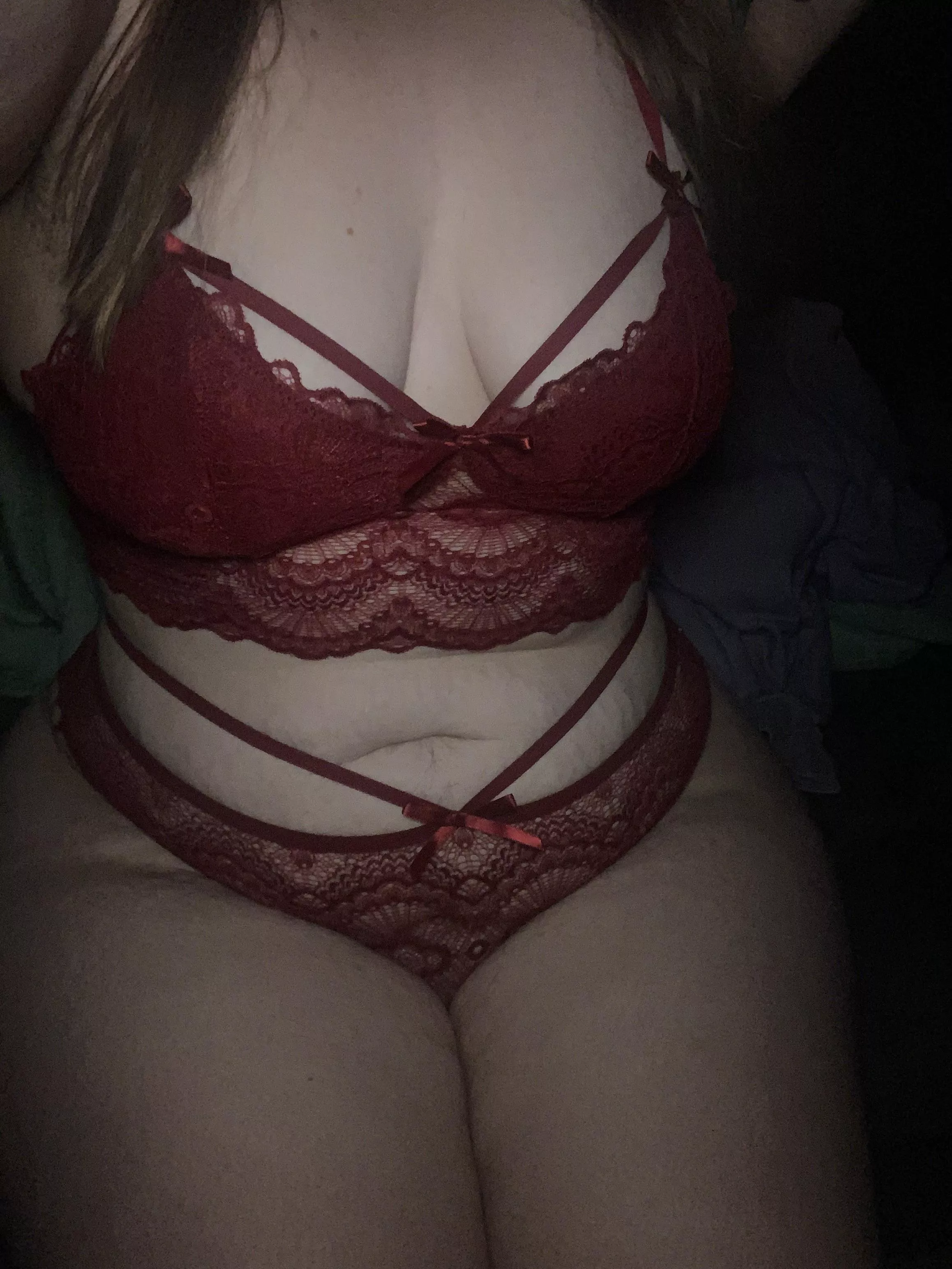 Got my new set ❤️ posted by thepurplepurple