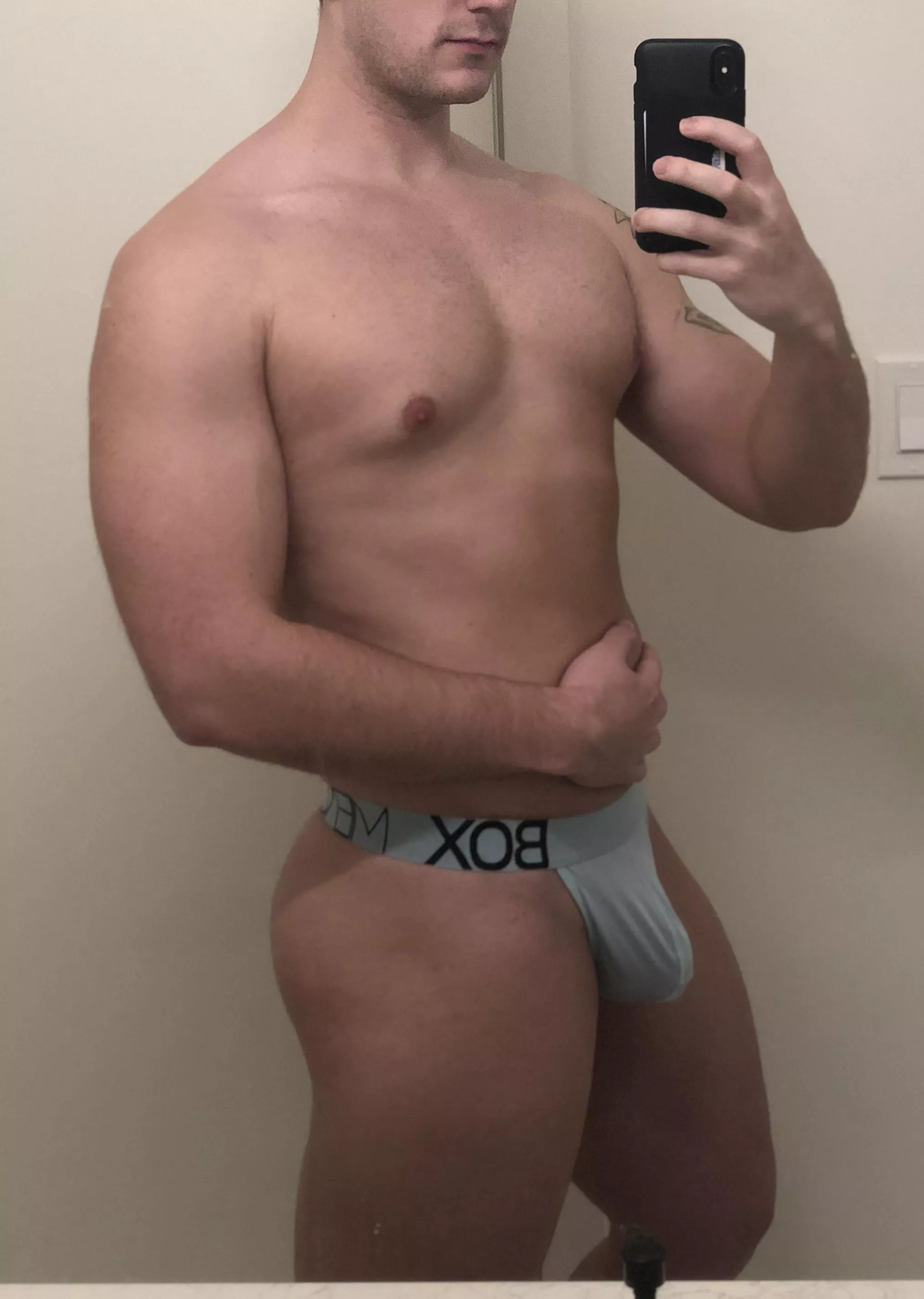 Got some new underwear posted by dreilly95