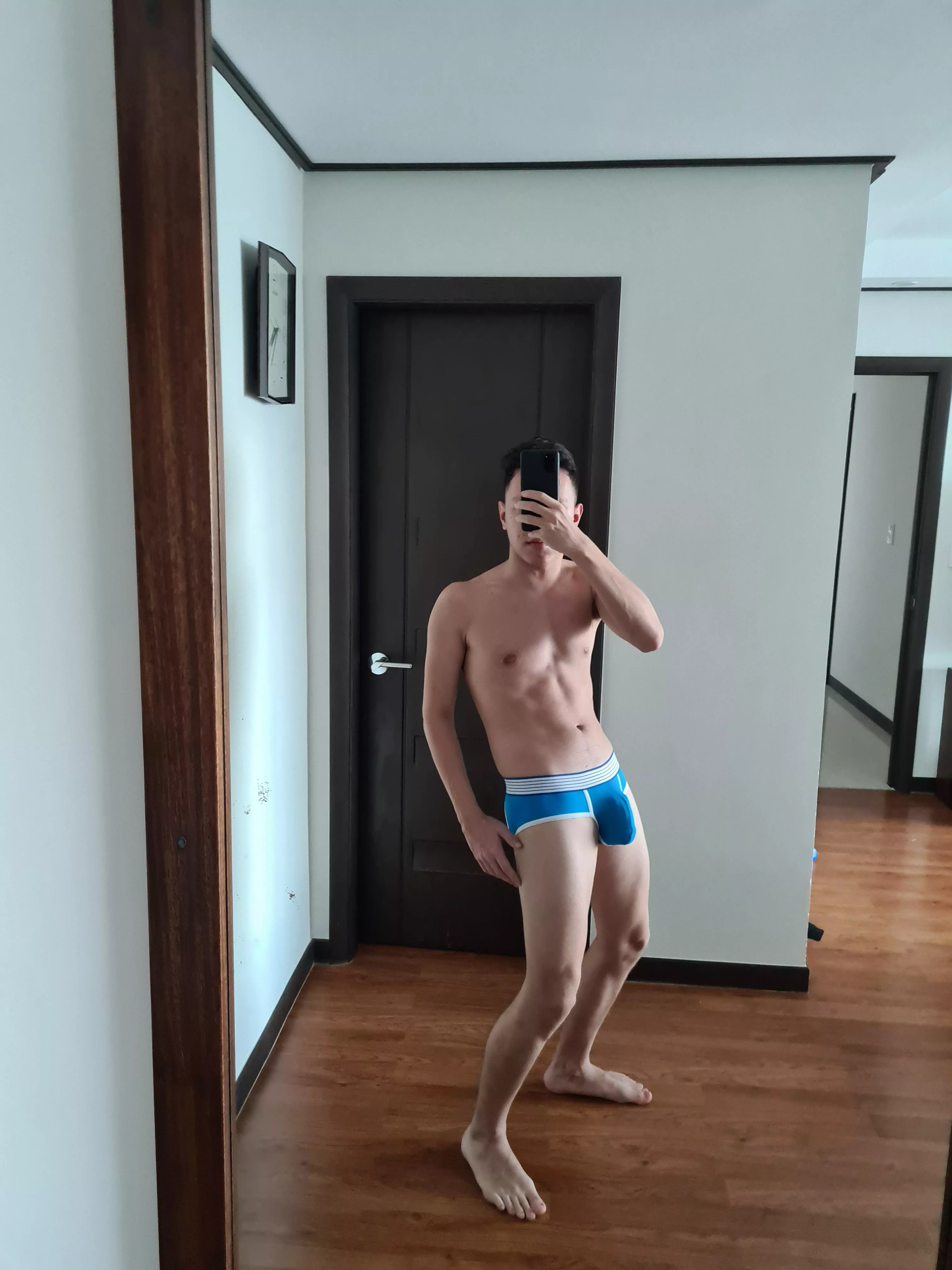 Got some new underwear posted by alen-alma