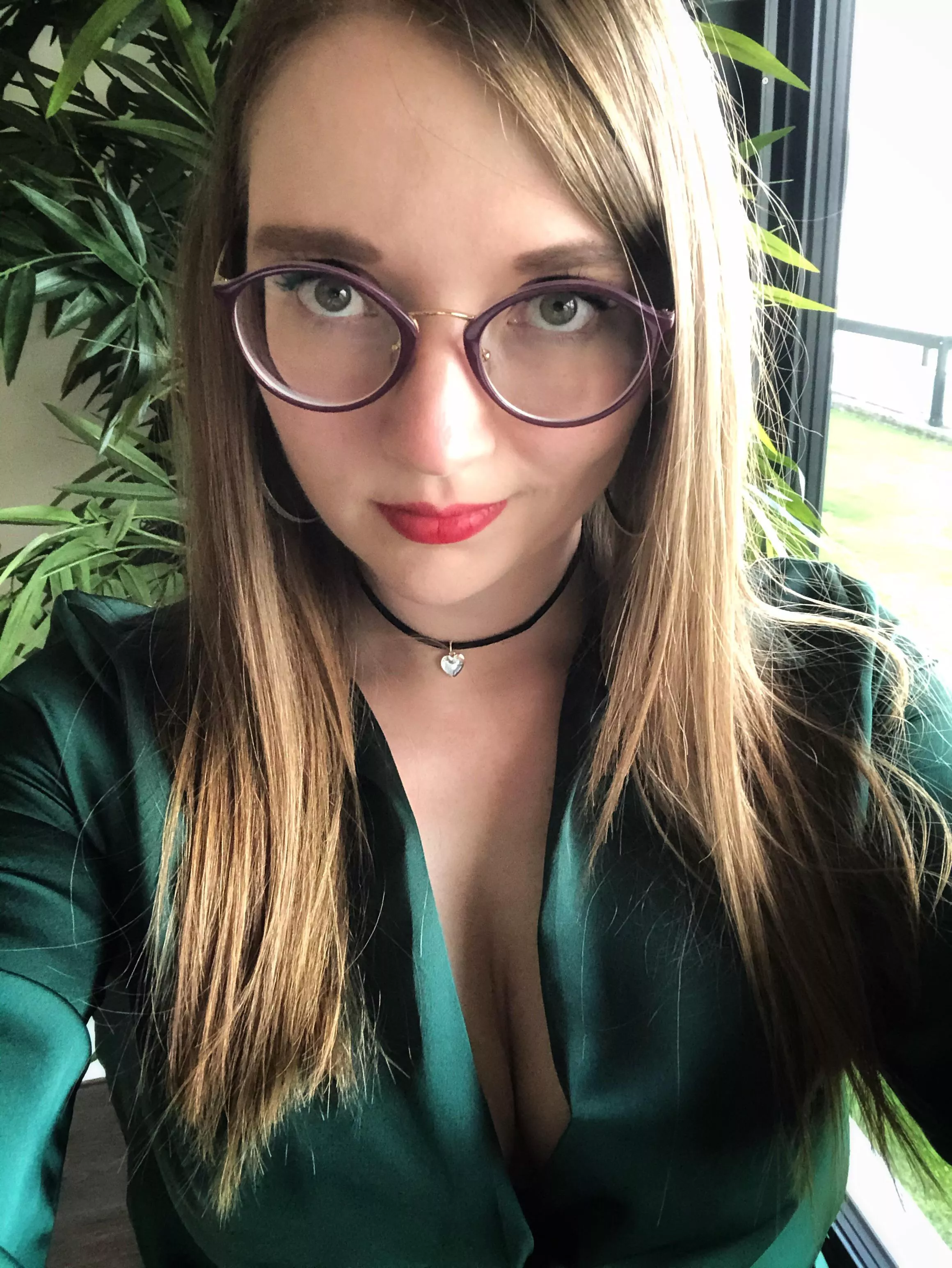 Got these glasses about a year ago, still happy about them! [F32] posted by SunAndGlow