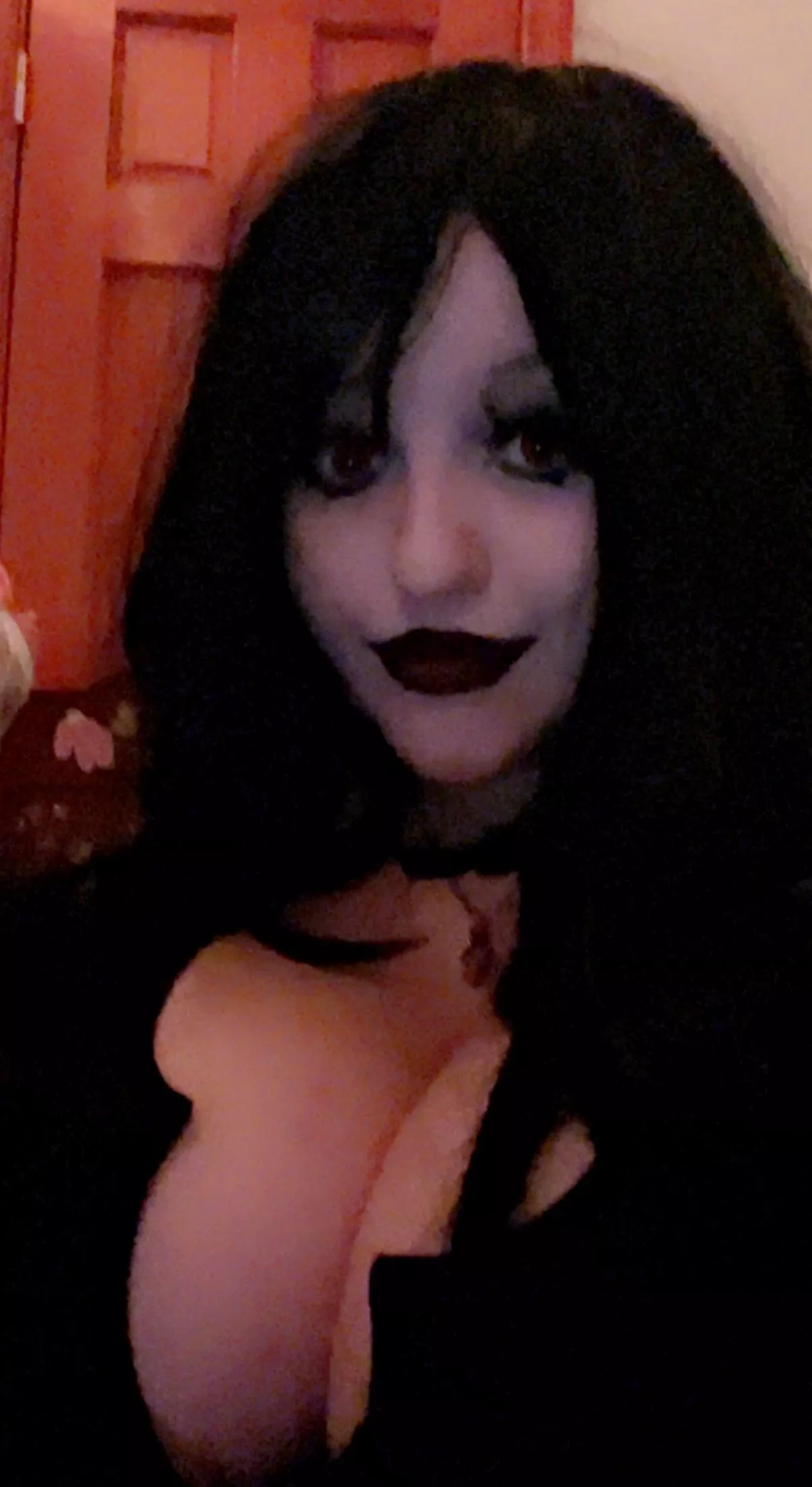 goth tits posted by Agile-Public4803