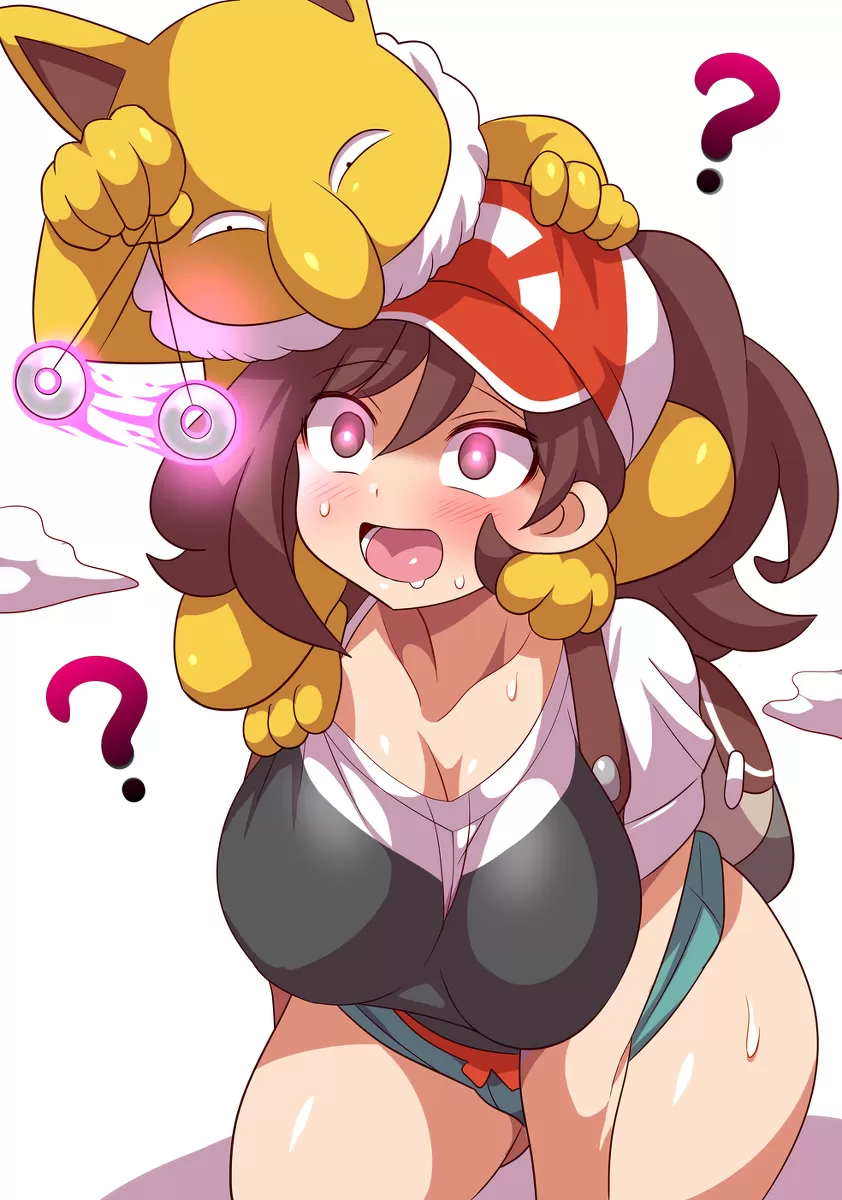 Gotta catch em all! [Pokemon] posted by Eroafterdark