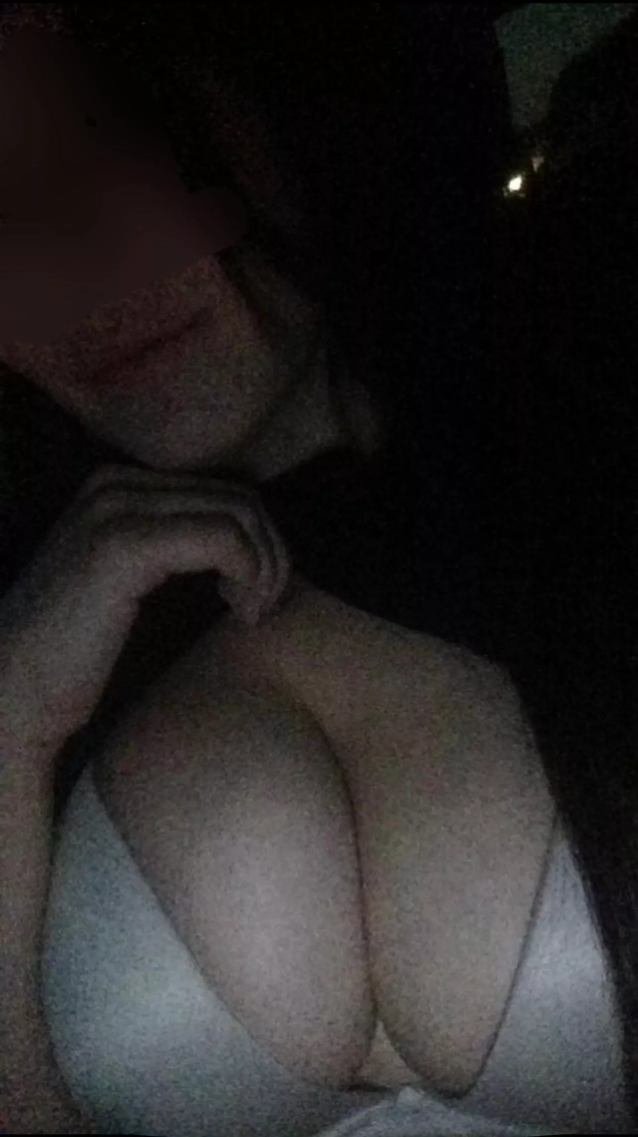 Grab my big white tits infromt off my boyfriend then stick your superior bbc in while we make him watch 😈 posted by Accomplishedfiend1