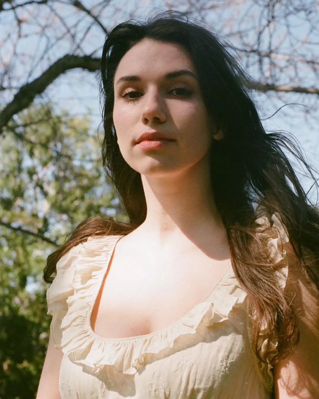 Grace Fulton is such a gorgeous lady. I wanna fuck her senseless, over and over. posted by Clarity_Control21