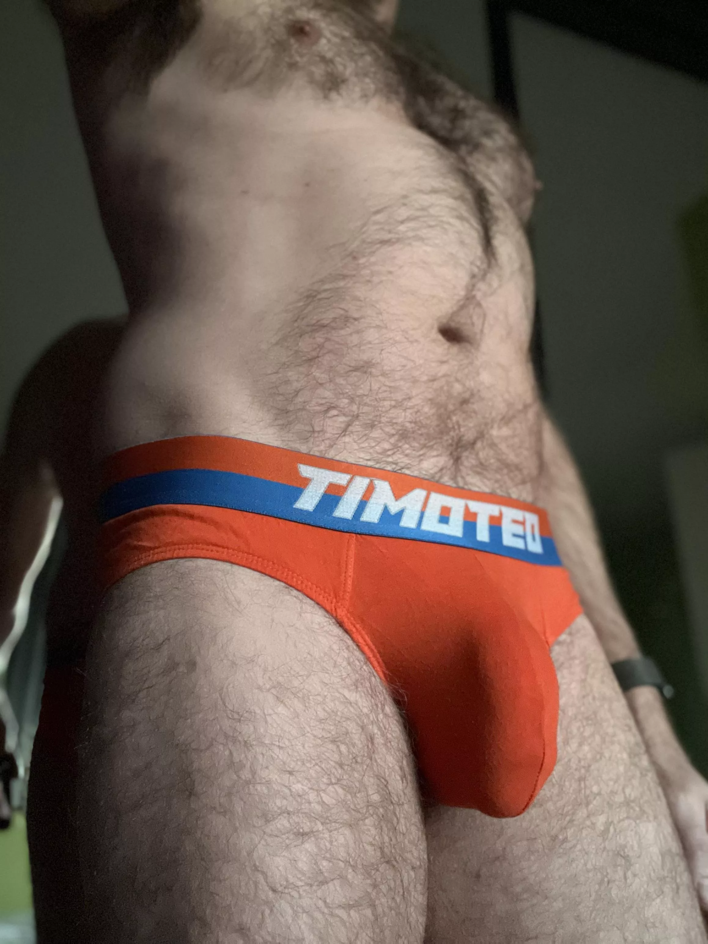 Great underwear always brightens a winter day posted by atrophicshiner