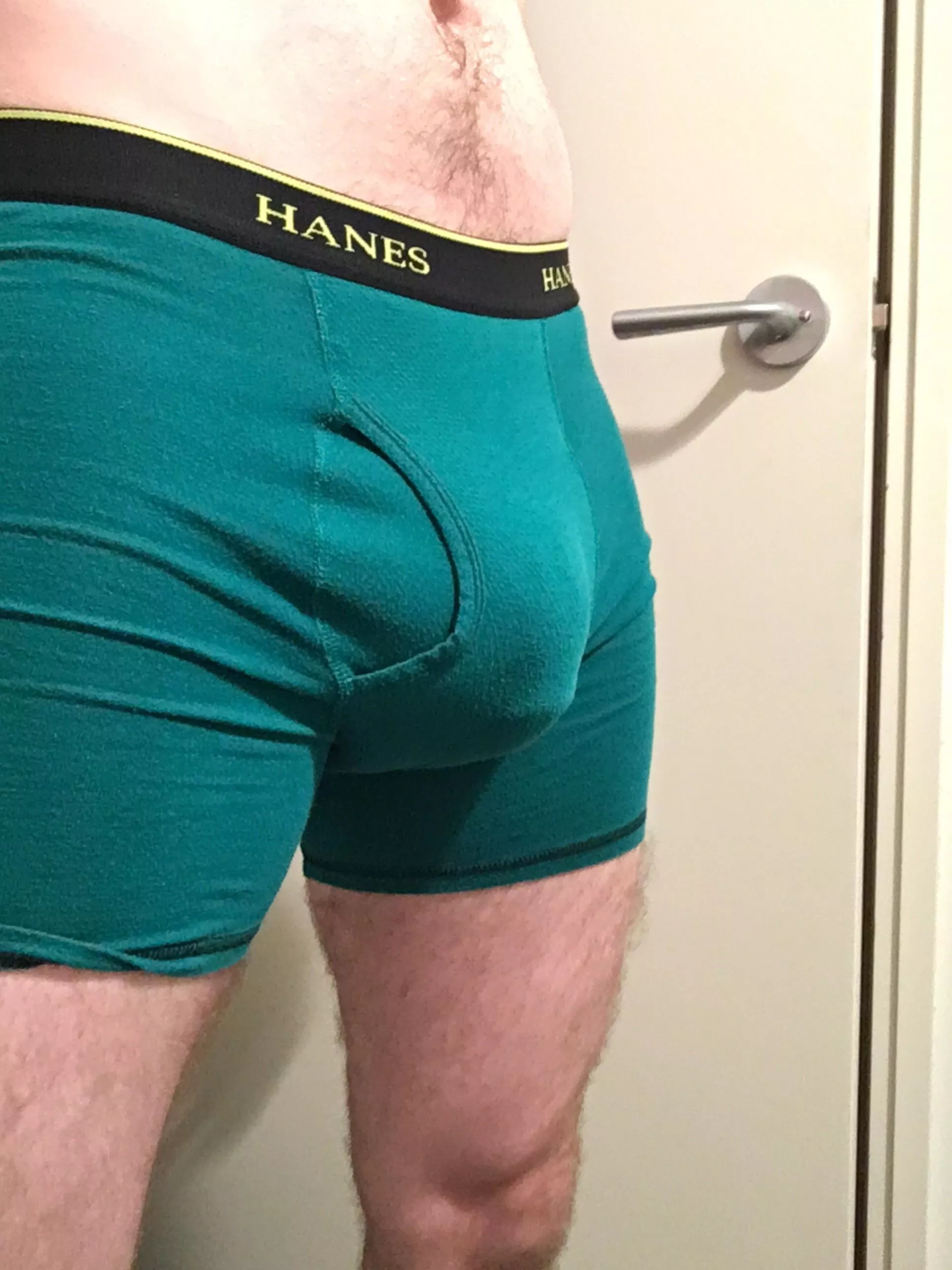 Green and bulging posted by pricetower23