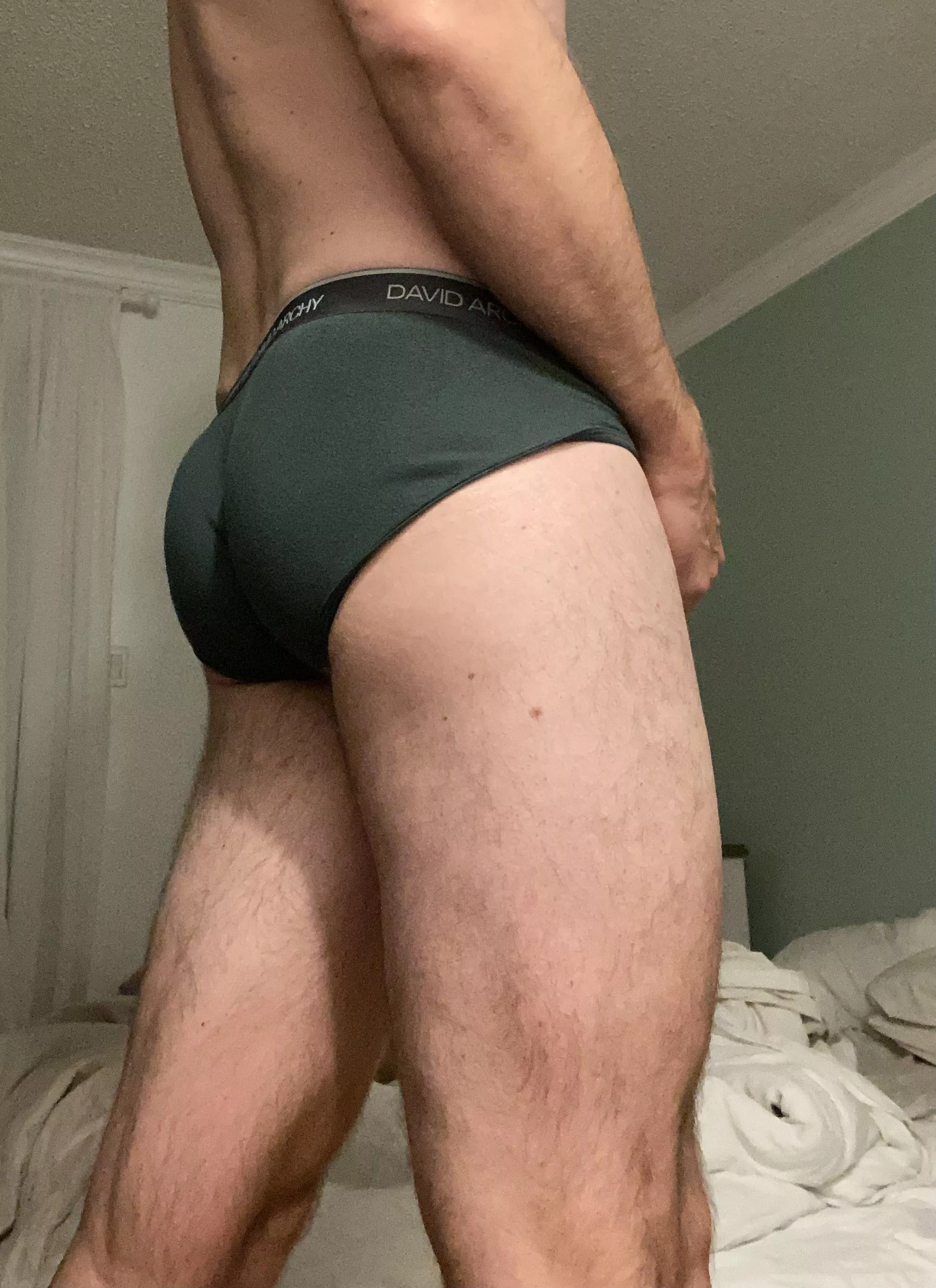 green briefs posted by ashelter45