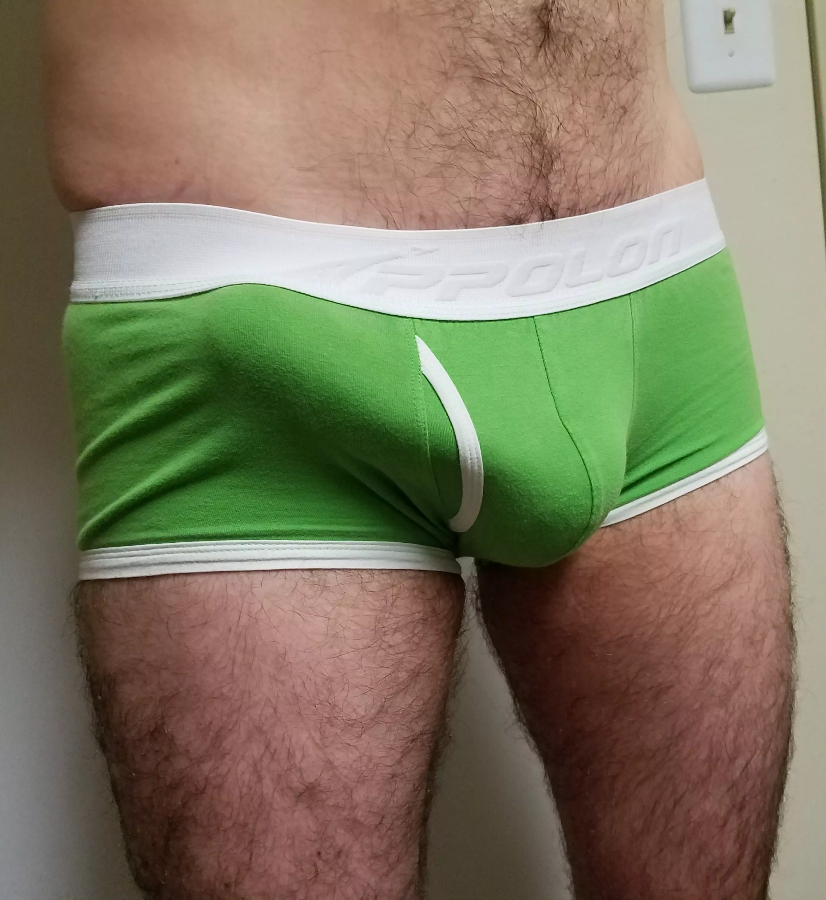 Green pair. Thoughts? Comments and/or PMs welcomed. posted by CA-Mindset