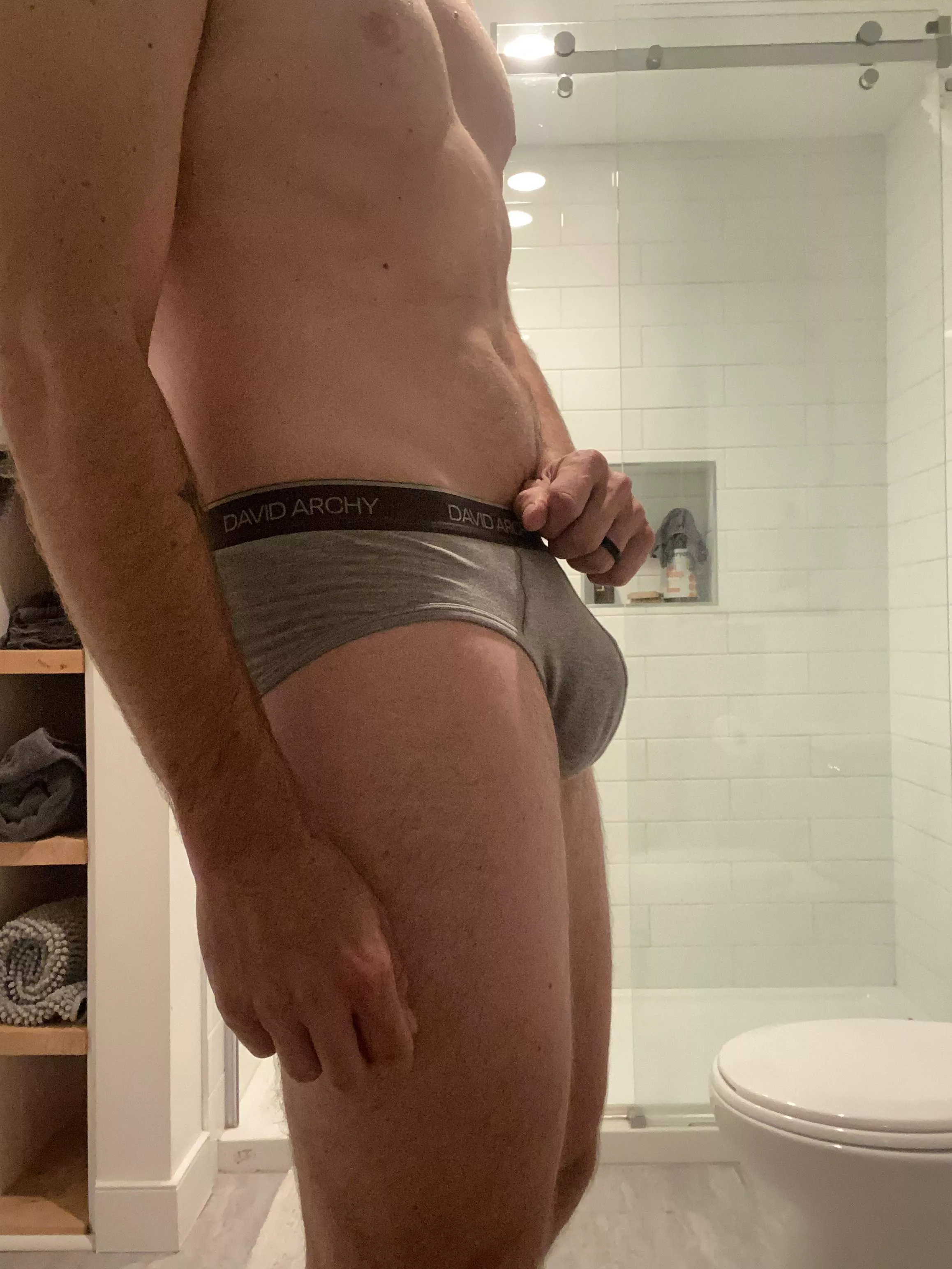 grey briefs posted by ashelter45