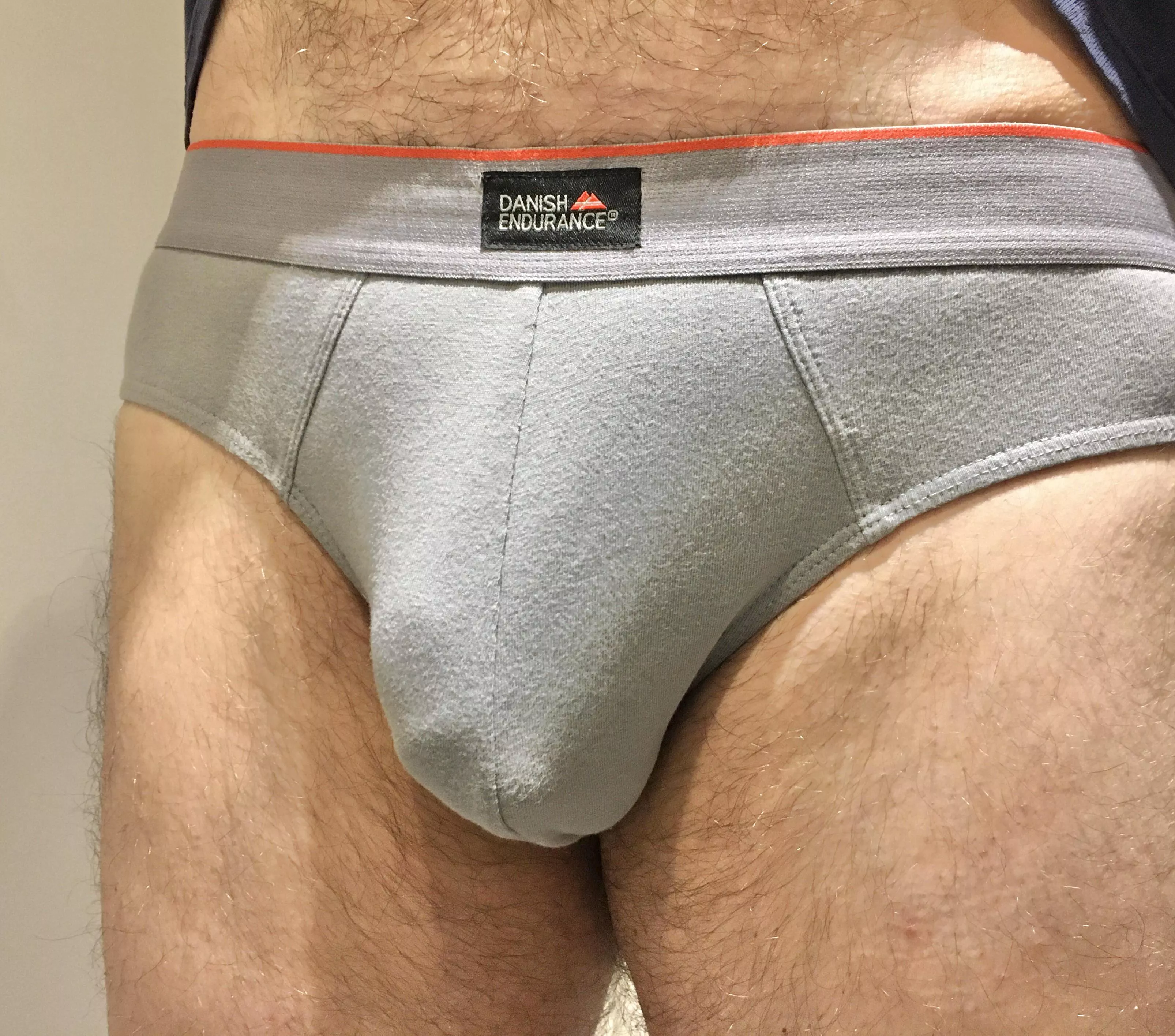 Grey briefs...feel great posted by Briefcase000