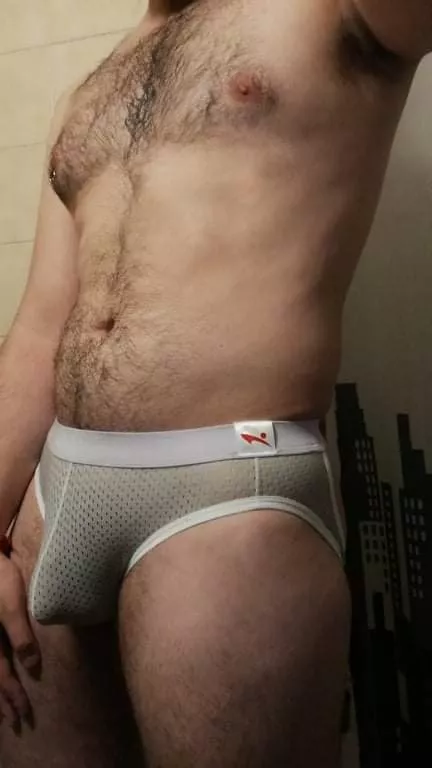 Grey bulges are my favorite posted by xSulfurexx