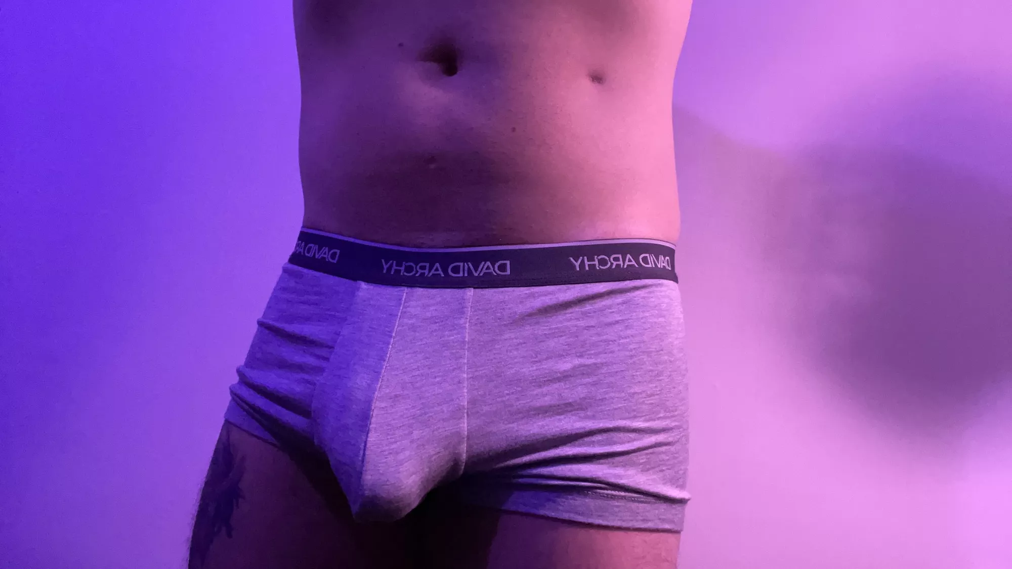 grey sweats / undies season is THE BEST SEASON posted by covidenhancedbutt