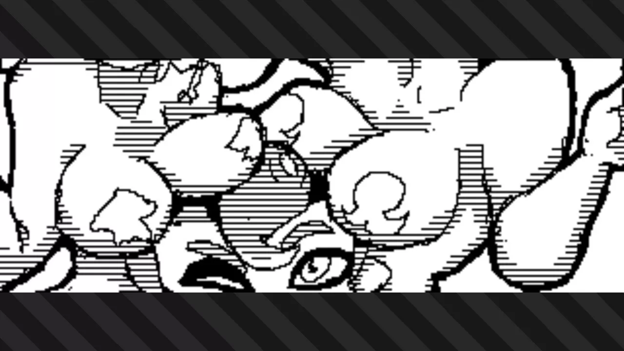 Had the guts to draw this is The SplatNet posted by OctoCoochi69