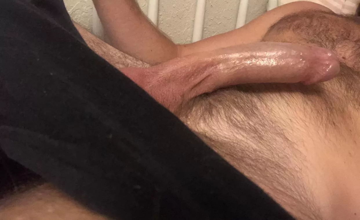 Hairy posted by suckfordaddy420