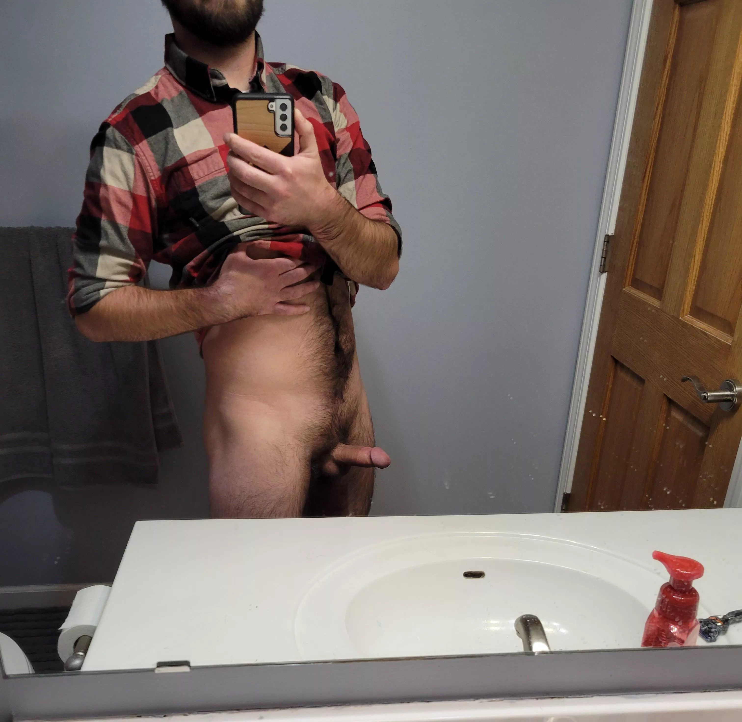 Hairy enough? posted by bicurious1516