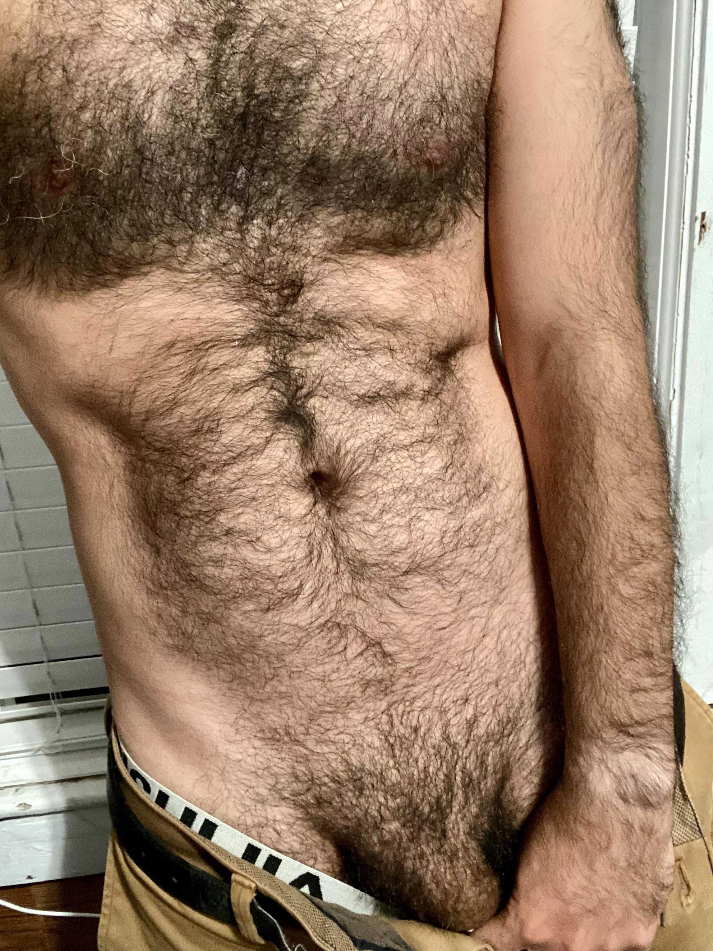 Hairy night to those who celebrate posted by Fast-Recording2232