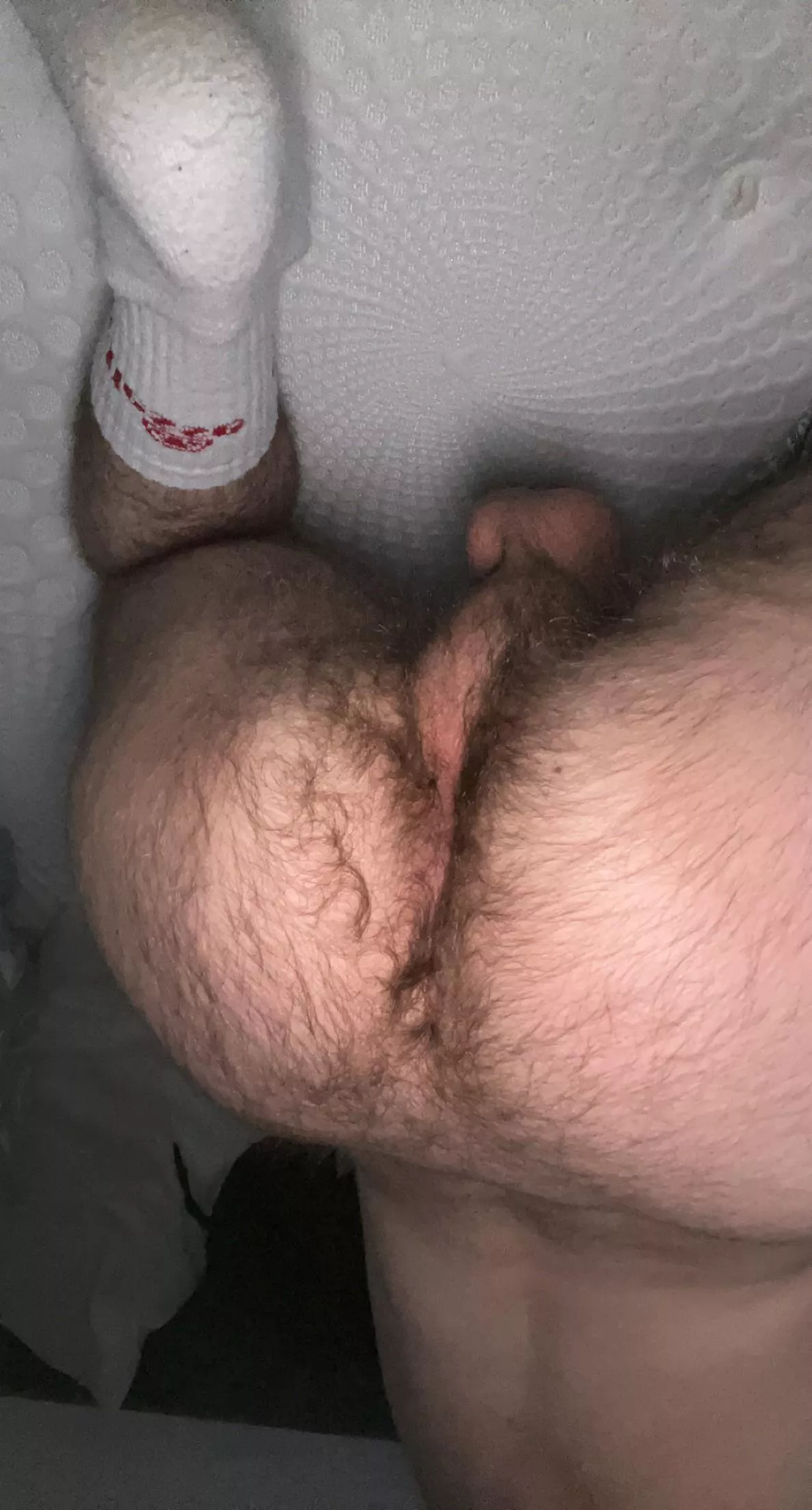 hairy teen hole for ya posted by yoboyyyye