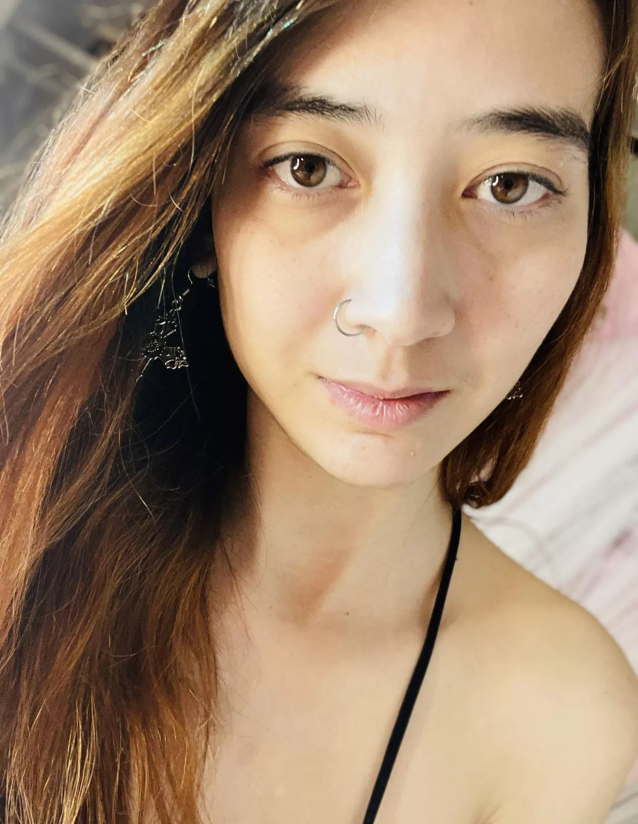 Half Chinese x Half European (Ashkenazi) — how am I doing at 30F? posted by theholyromanempire42