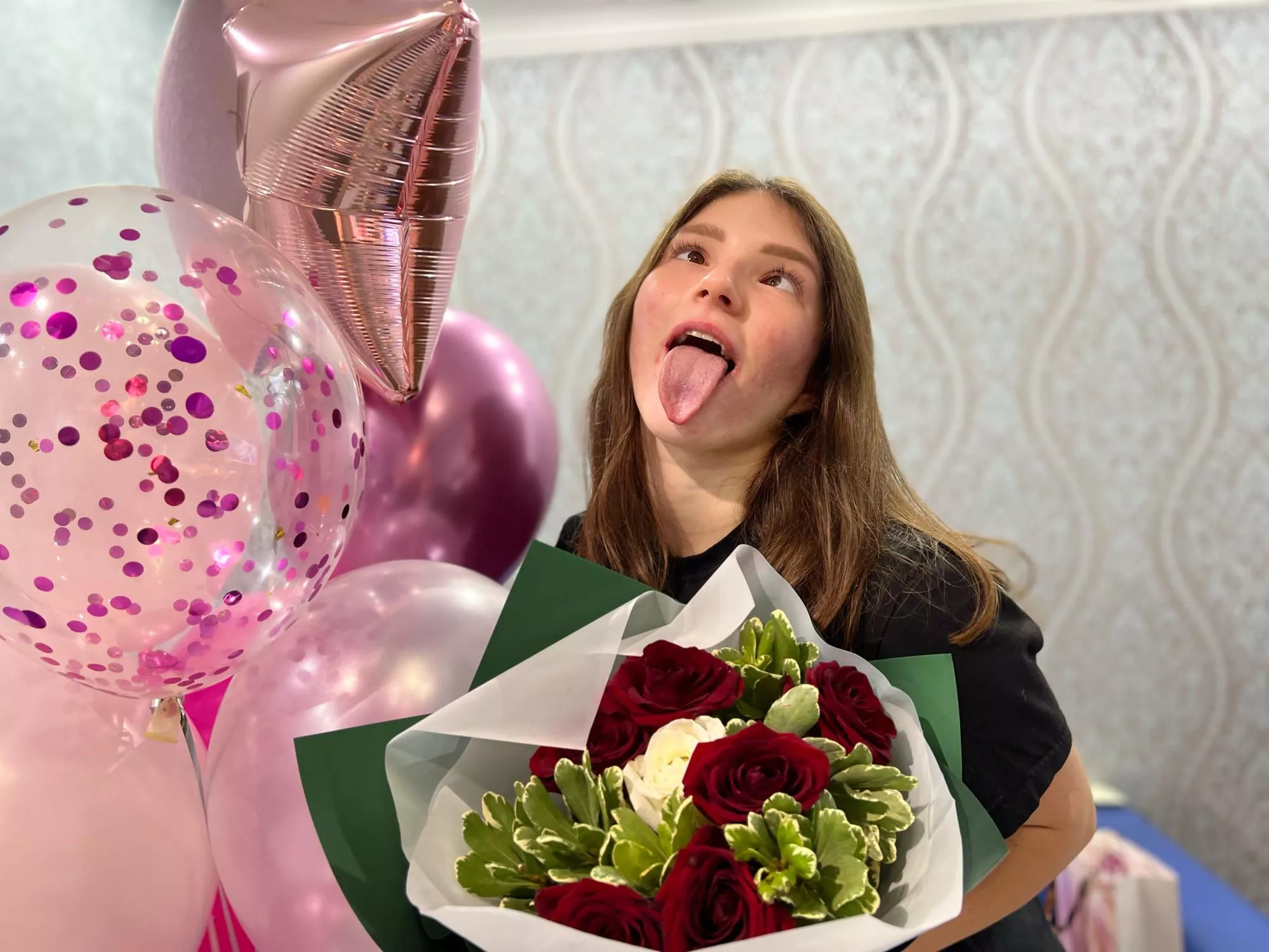 Happy birthday ahegao 🥳 posted by Russiansuka