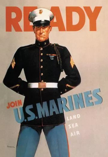 Happy Birthday Marines! Anyone want a birthday bj in the DC area? posted by rggyouknowme