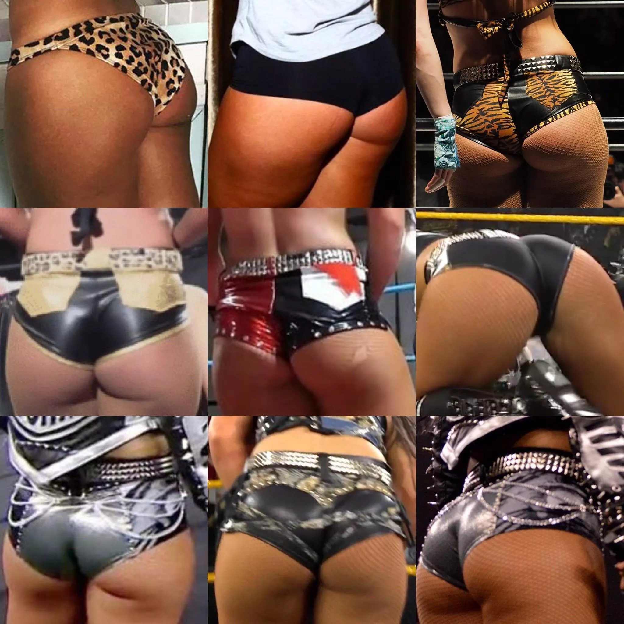 Happy birthday to Toni Storm’s fat ass posted by MegaMan2210