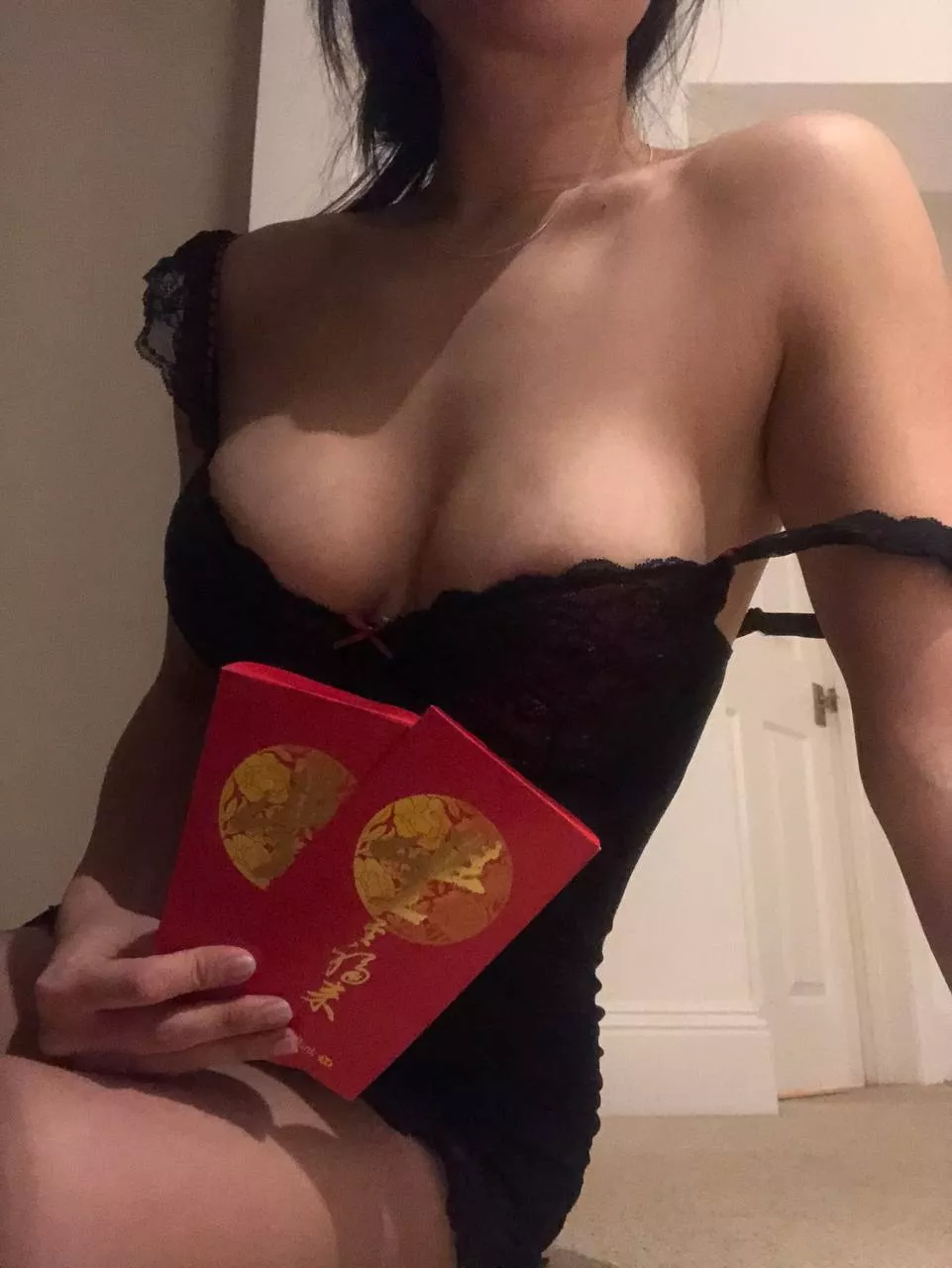 Happy Chinese New Year 😘 [f] posted by Miss_Isobel_Teacher