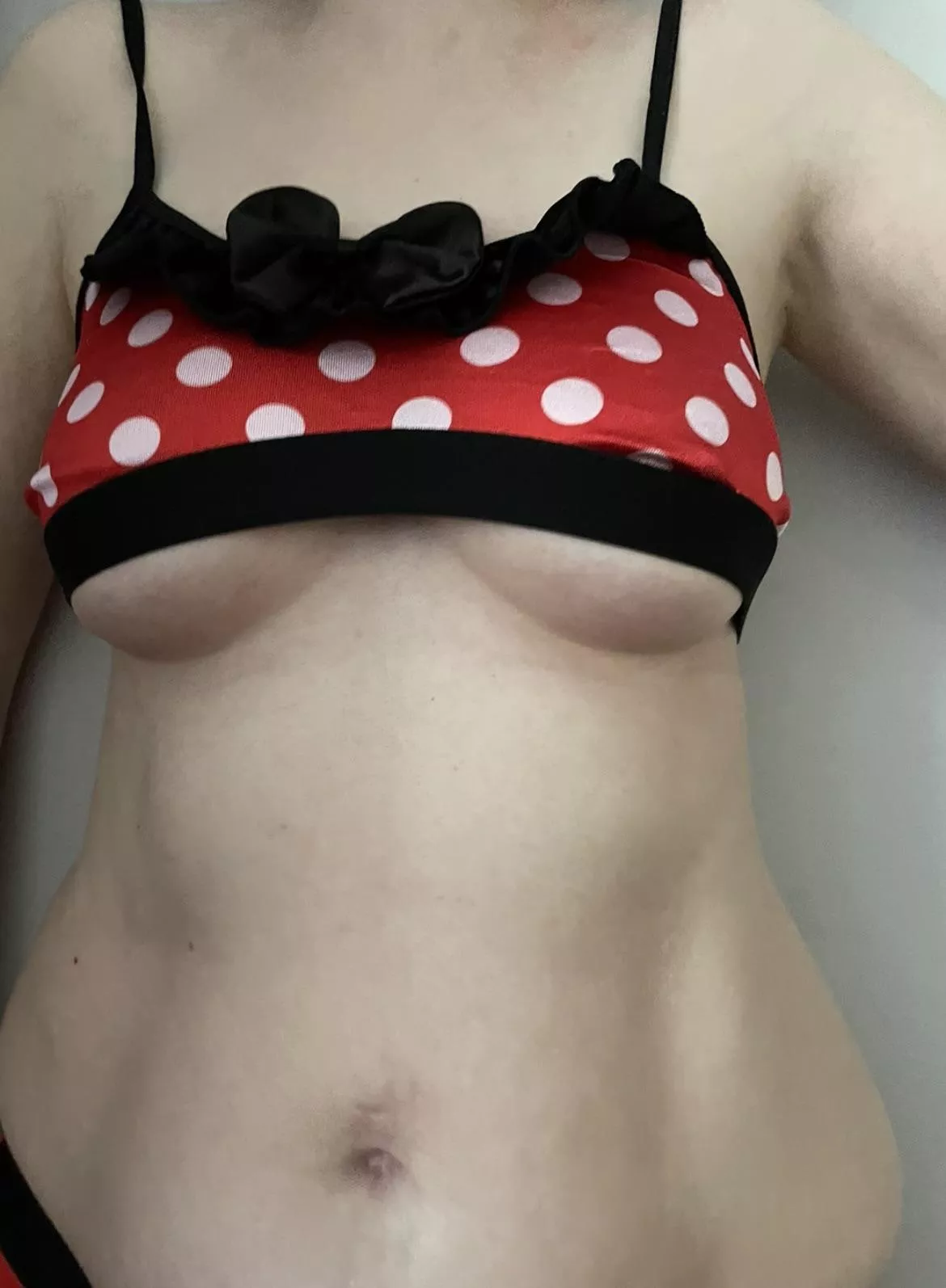 Happy Friday from Minnie Milf lol posted by ImMousingAbout