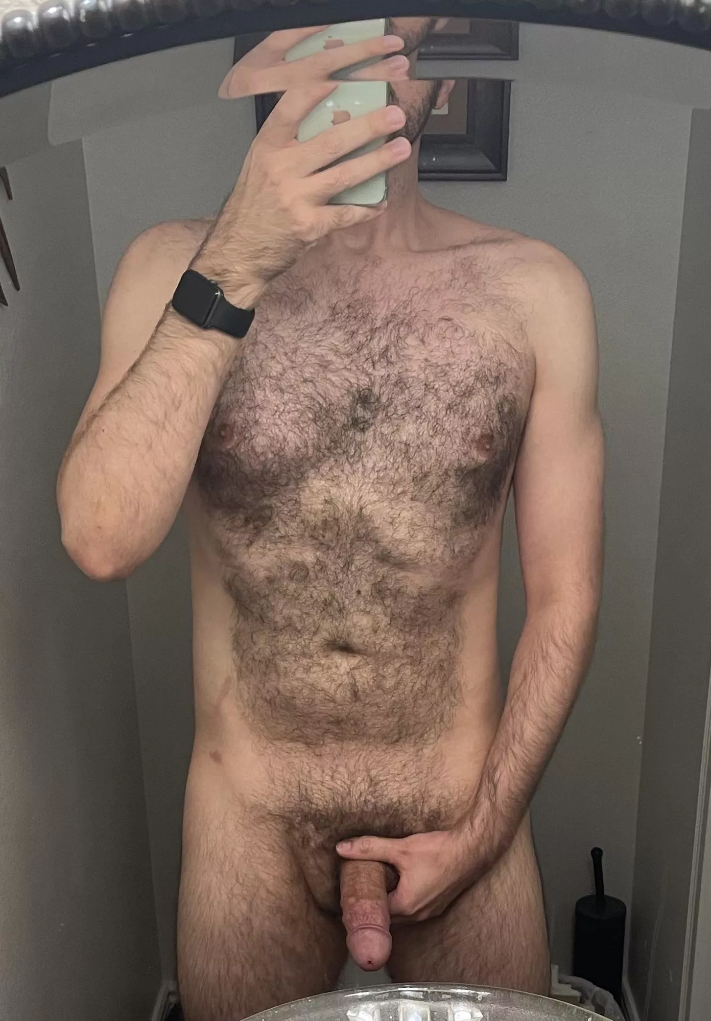 Happy hairy Sunday posted by Gayyyfun