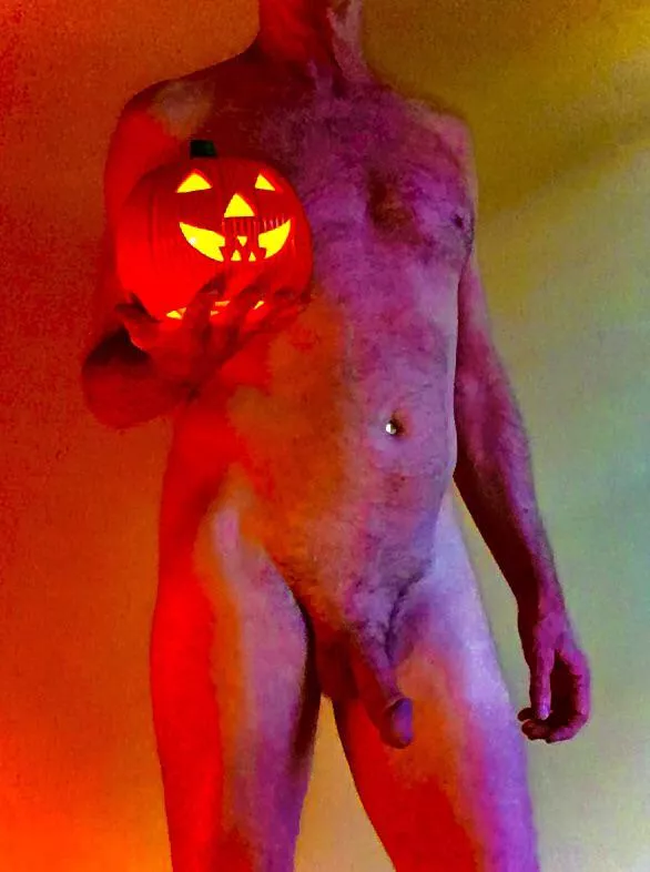 Happy Halloween! posted by Bill779