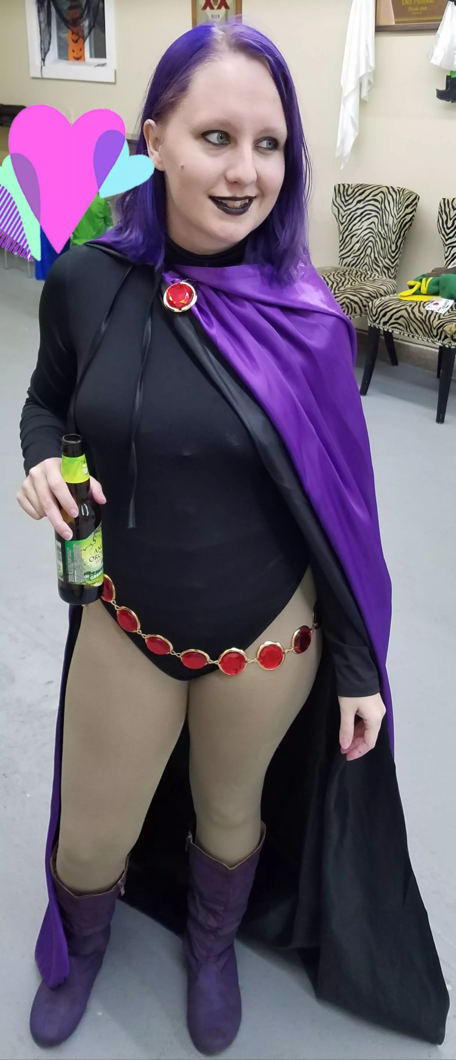 Happy Halloween! Have [f]un everyone posted by MomBodCurves