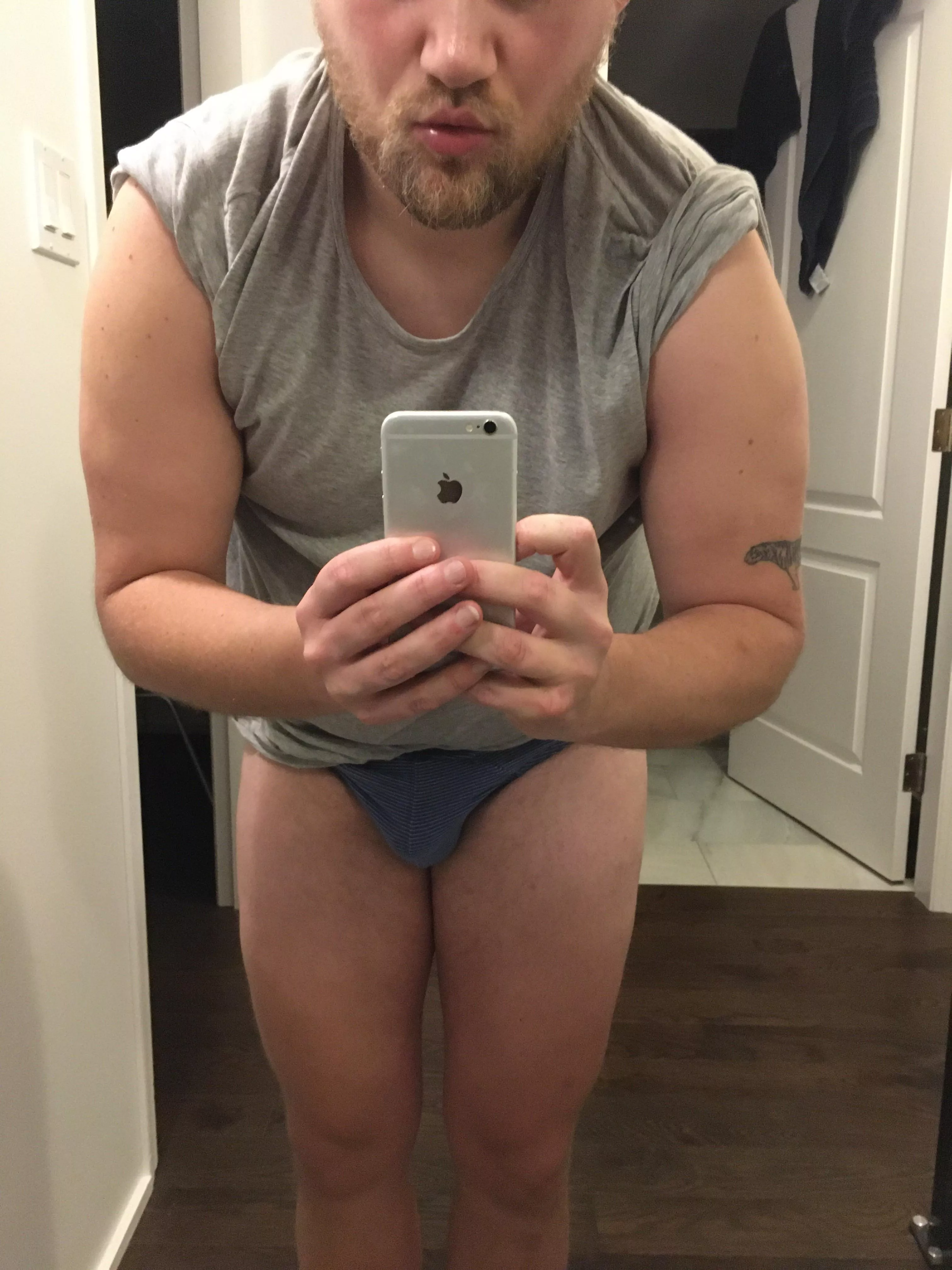 Happy hump day posted by anonymousbeard0