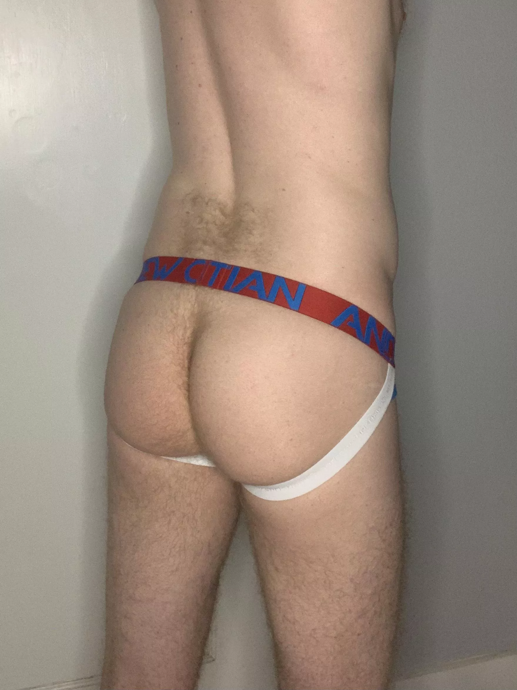 Happy hump day! posted by Ginger_bulge