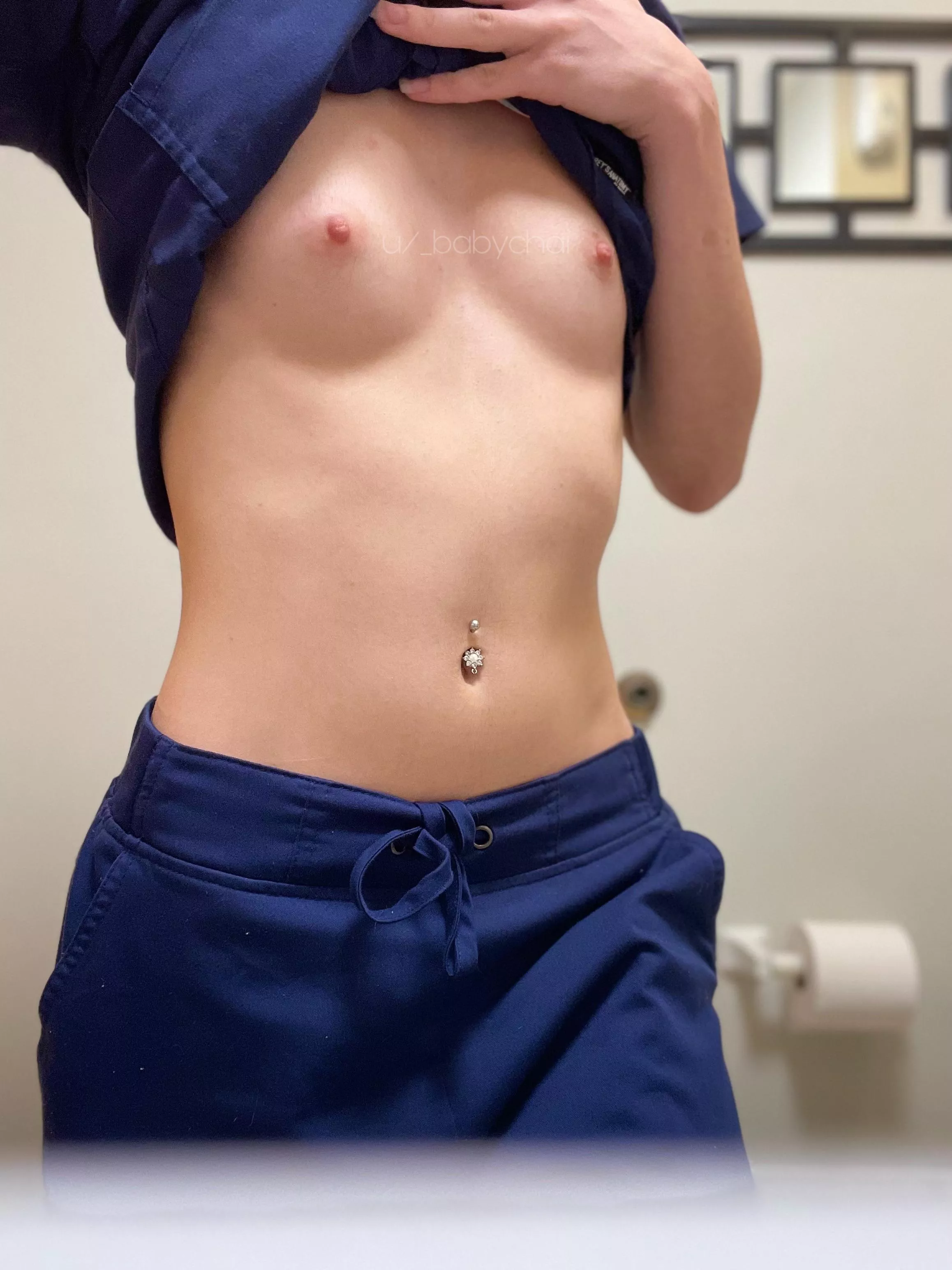 Happy Monday :) 26[f] posted by _babyChai