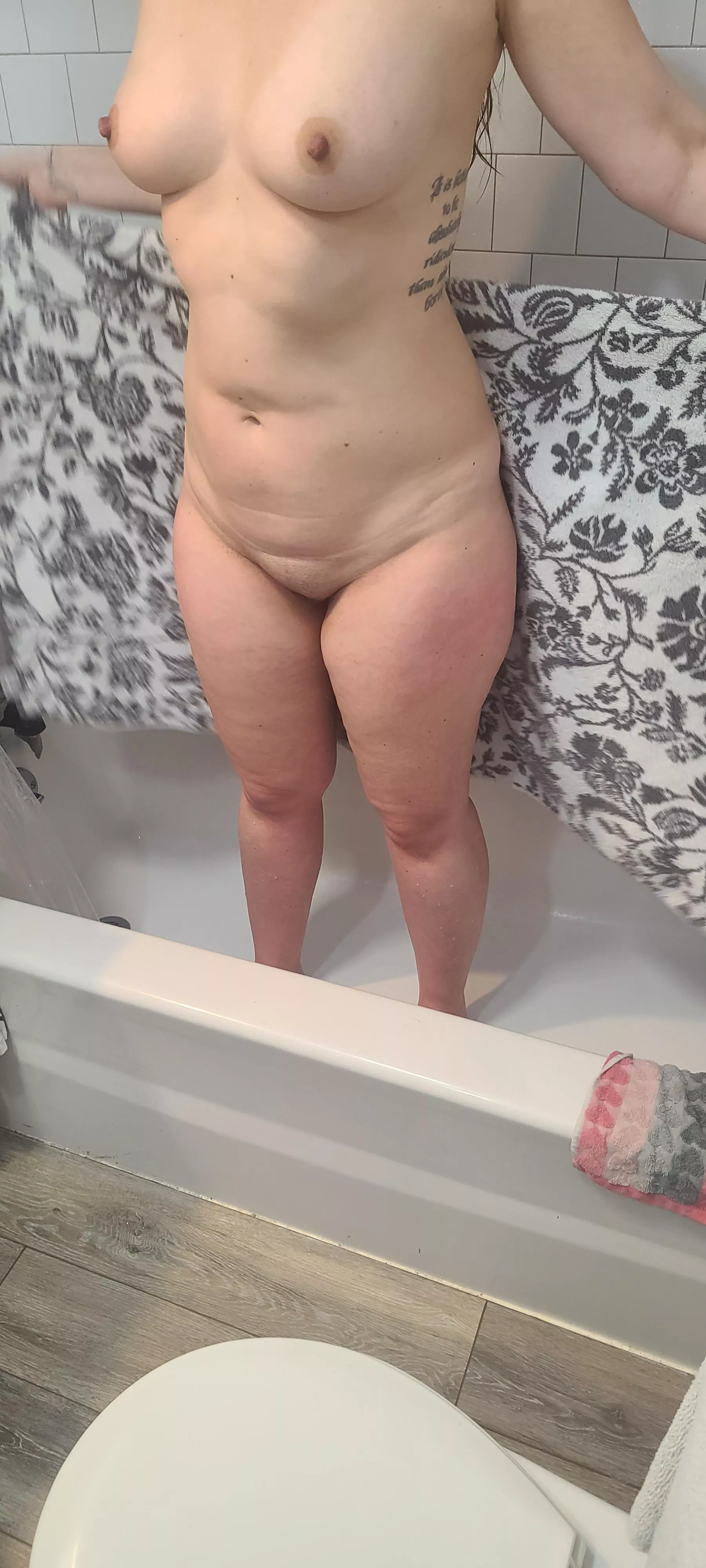 Happy Monday, 34(F) posted by Comfortable_Jelly680