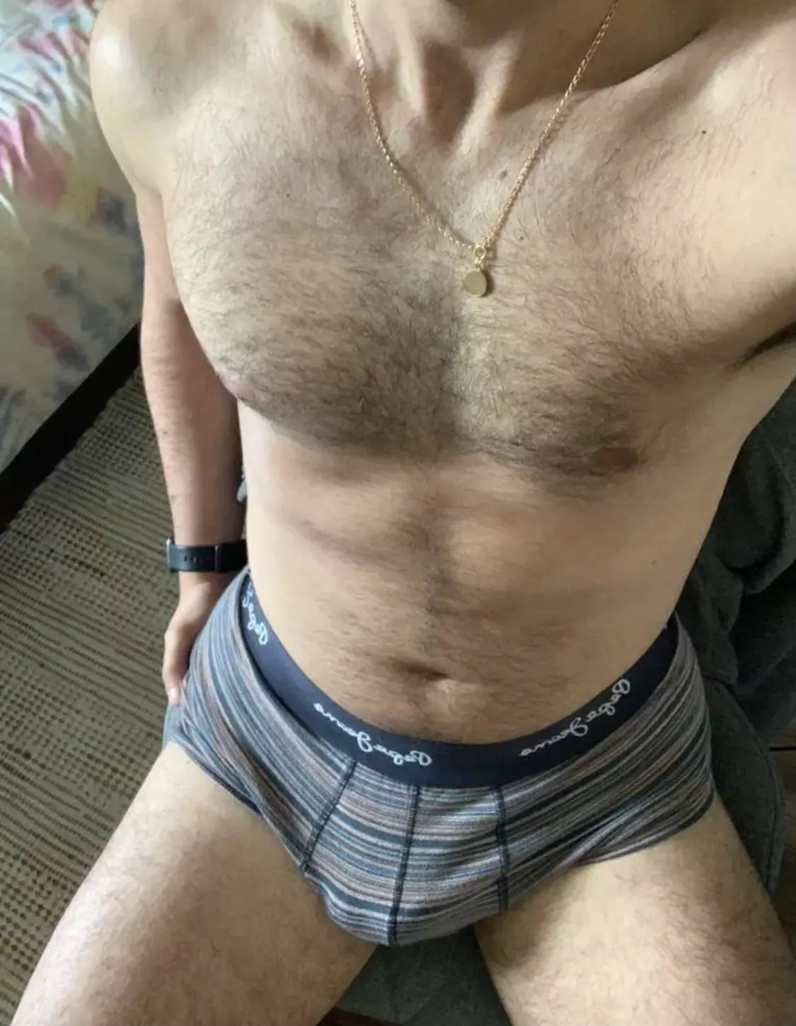 happy musky monday 😈 posted by silverjock7