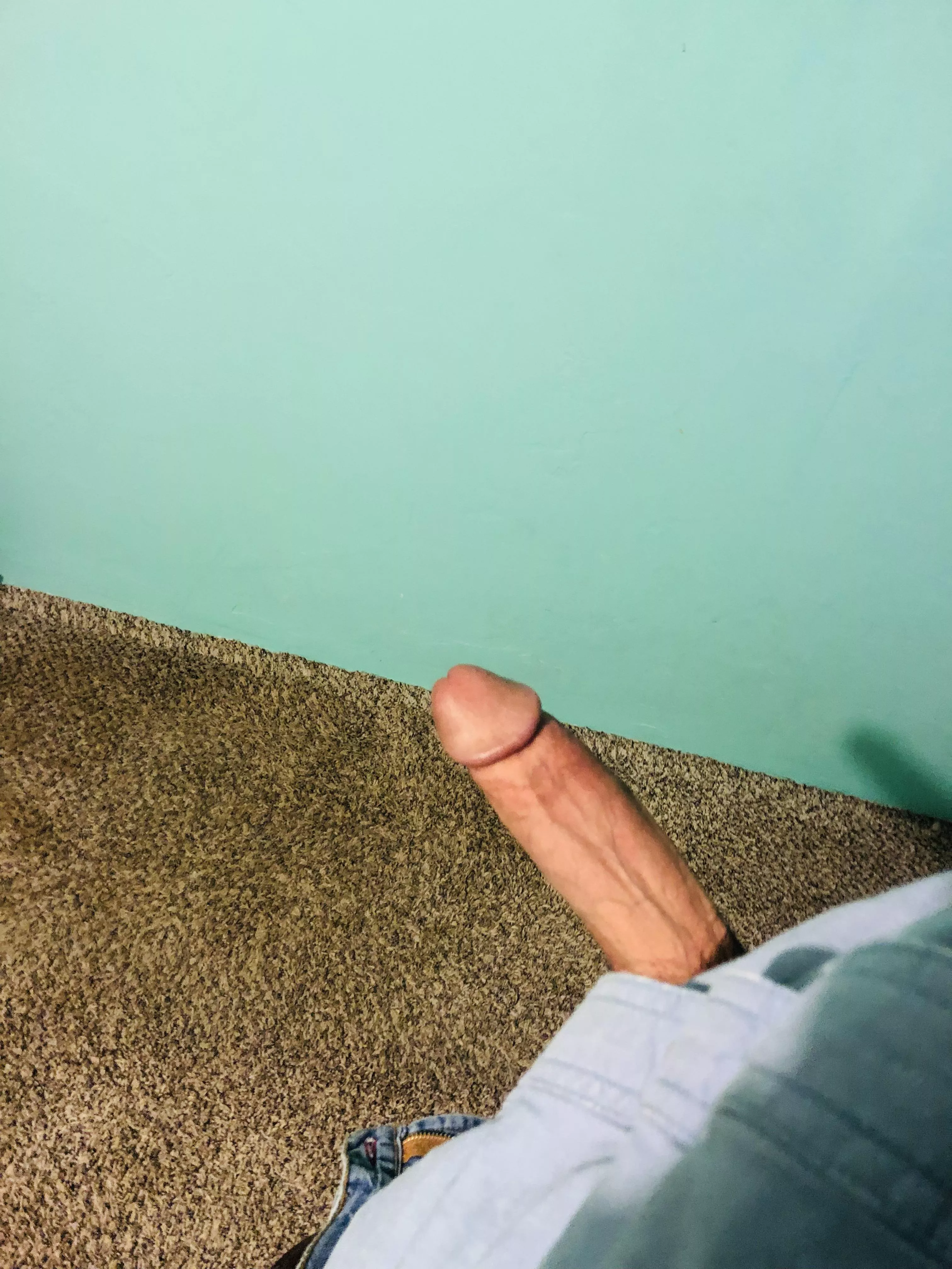 Happy new year 😈 Now ride my dick :) posted by goingdown1986