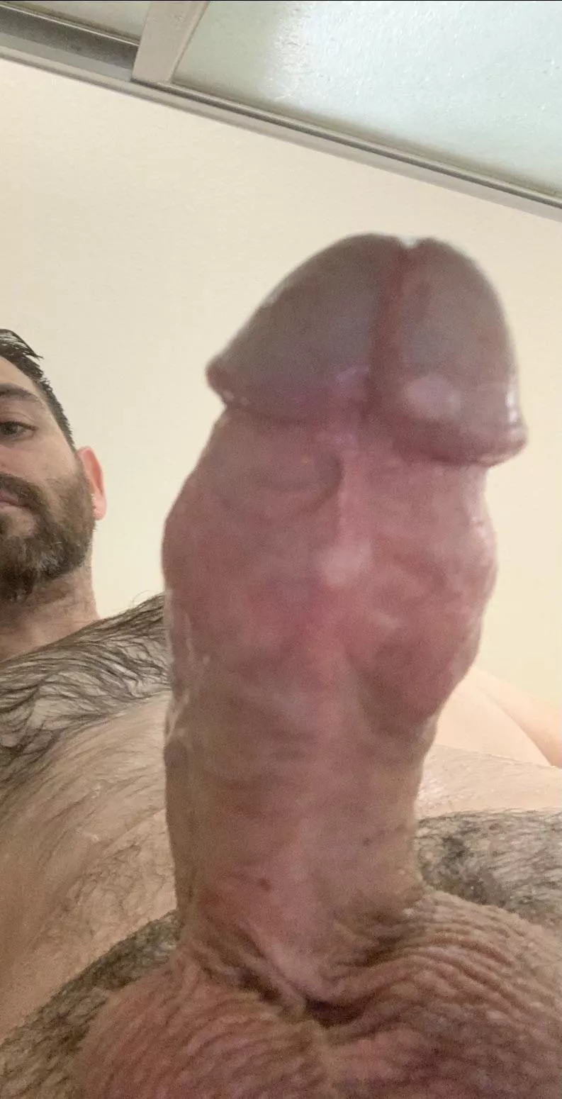 Happy Sunday Shower Boner 🚿 posted by jmk000