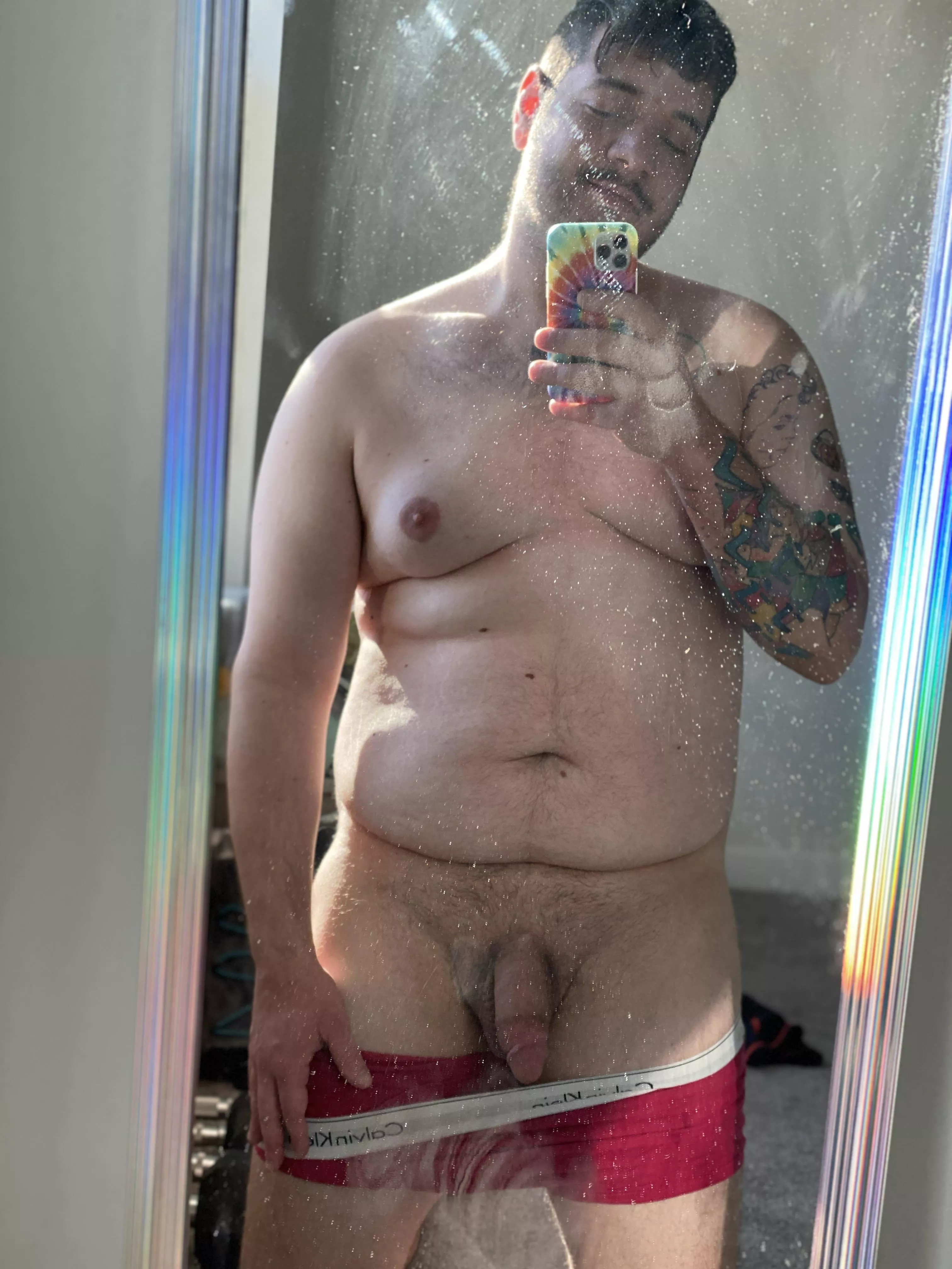 Happy Sunday :) who wants coffee and cock? posted by shredcoffin