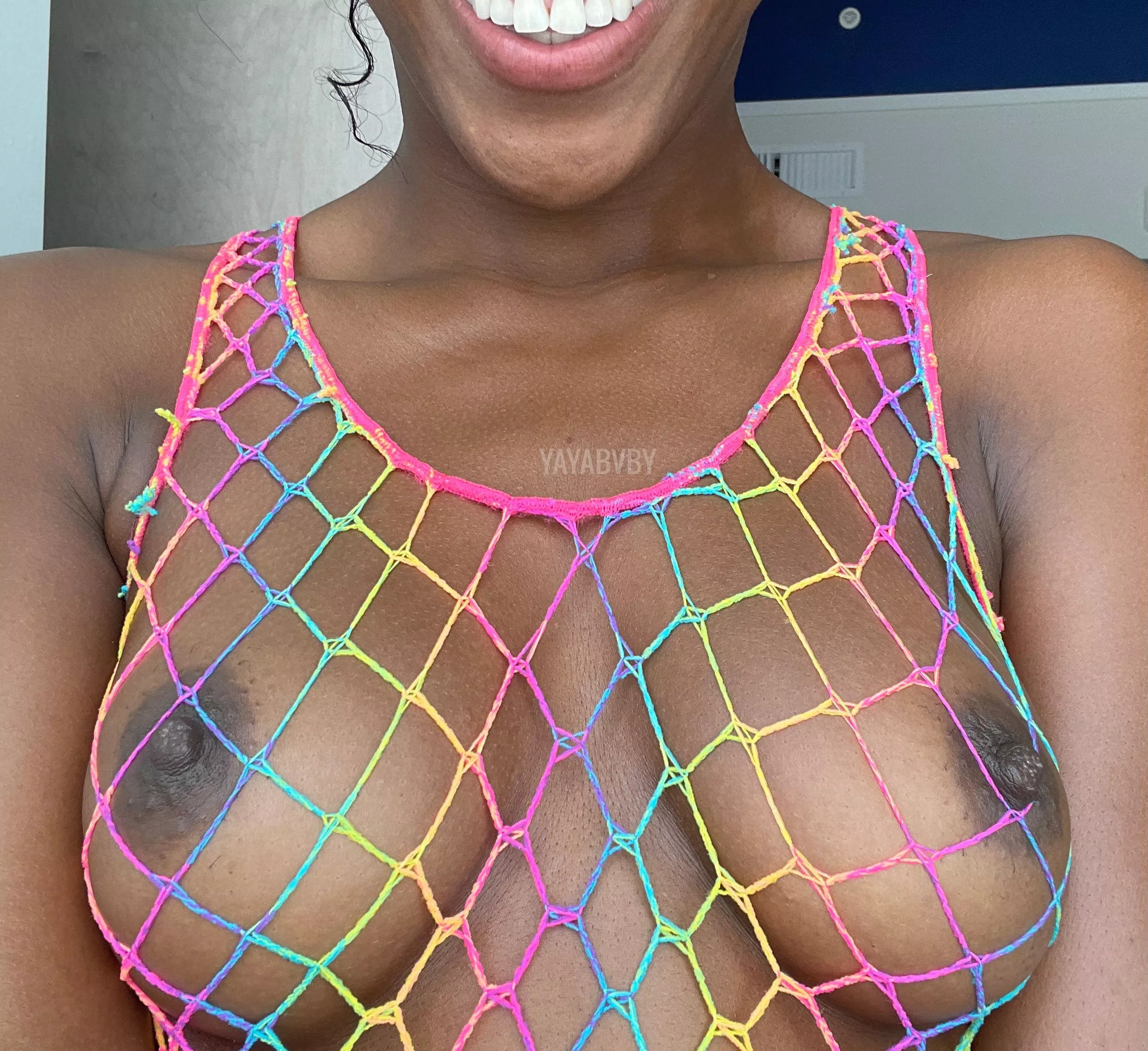 Happy Titty Tuesday ! posted by yayabvby