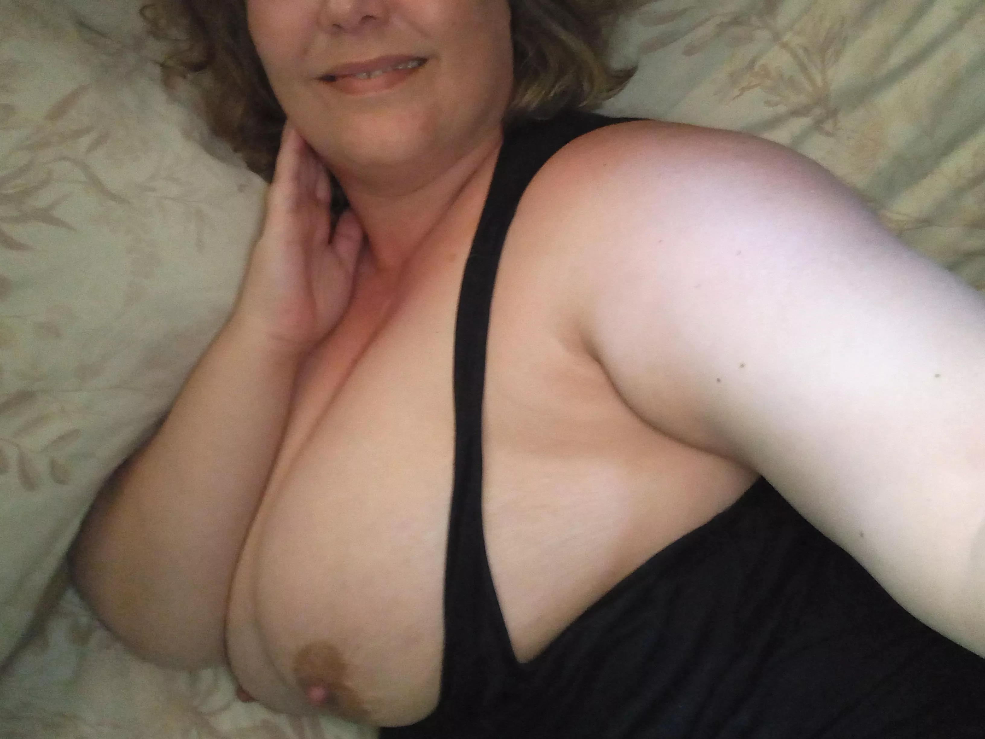 Happy titty Tuesday posted by t_A_T_u