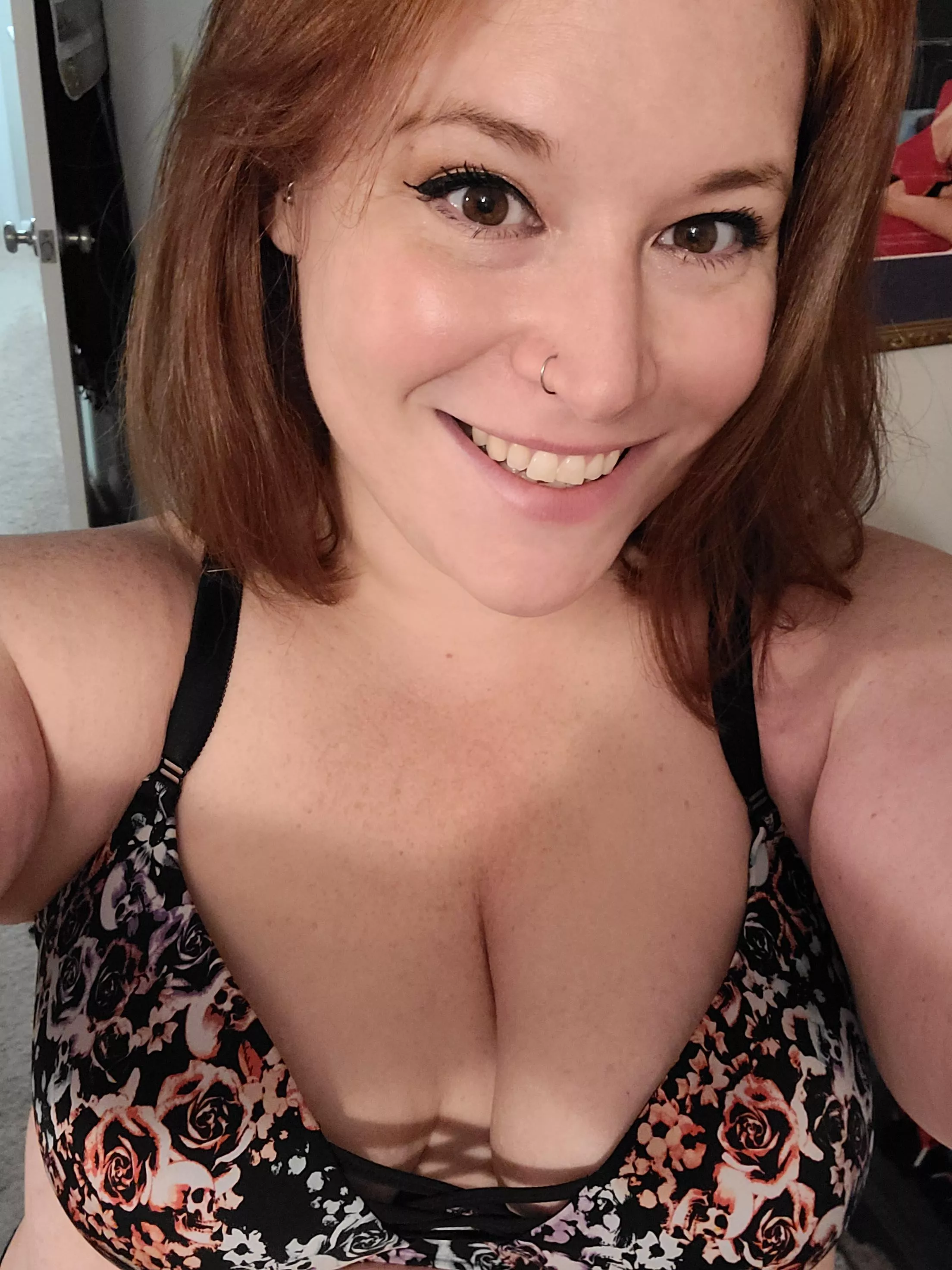 Happy Tuesday posted by BBWcoupleJS