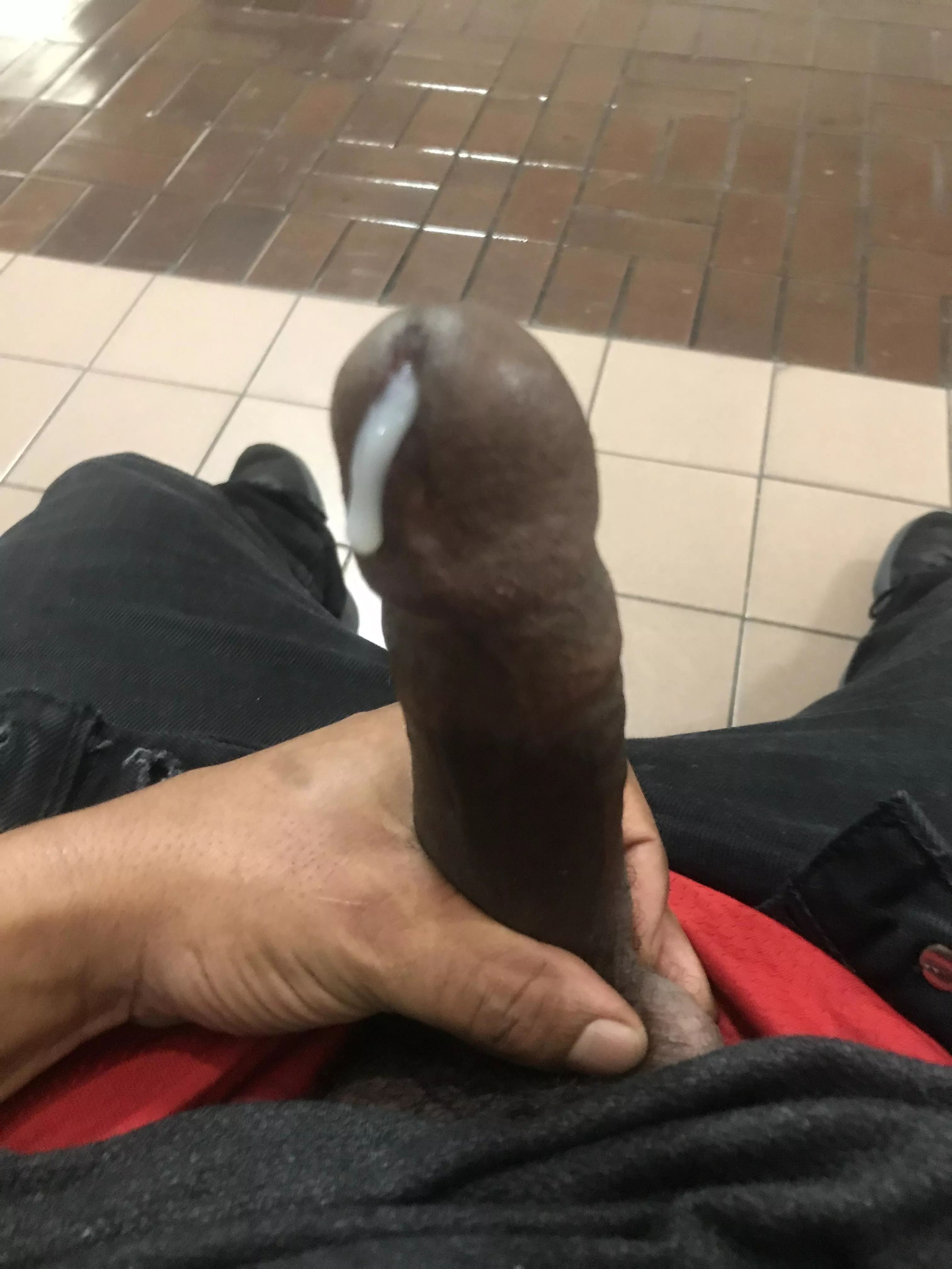 Hard Black Dick in Wonderland Mall of America on Fredricksburg in Balcones Heights posted by Soggy_Mission9734