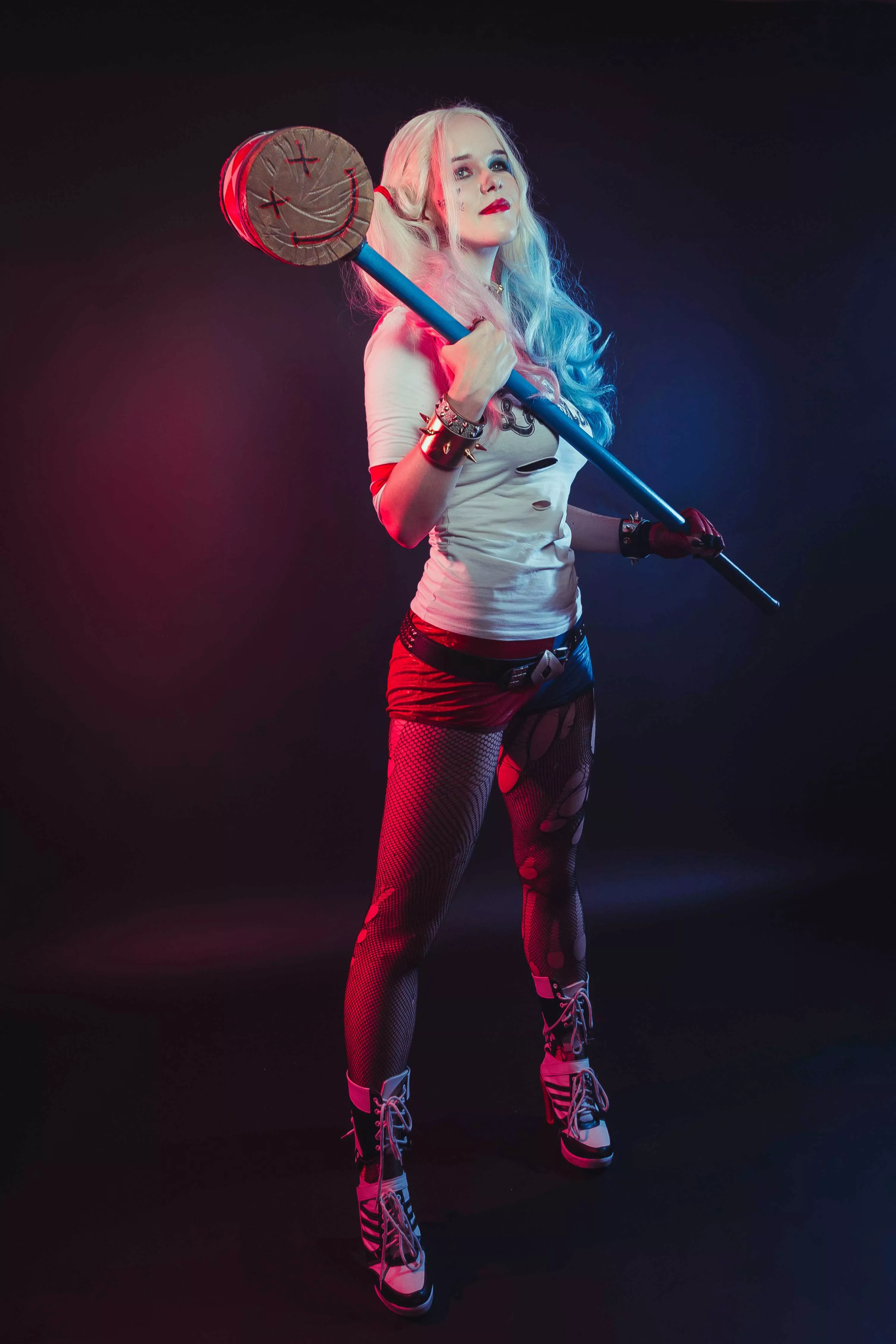 Harley Quinn posted by VanessaOtori