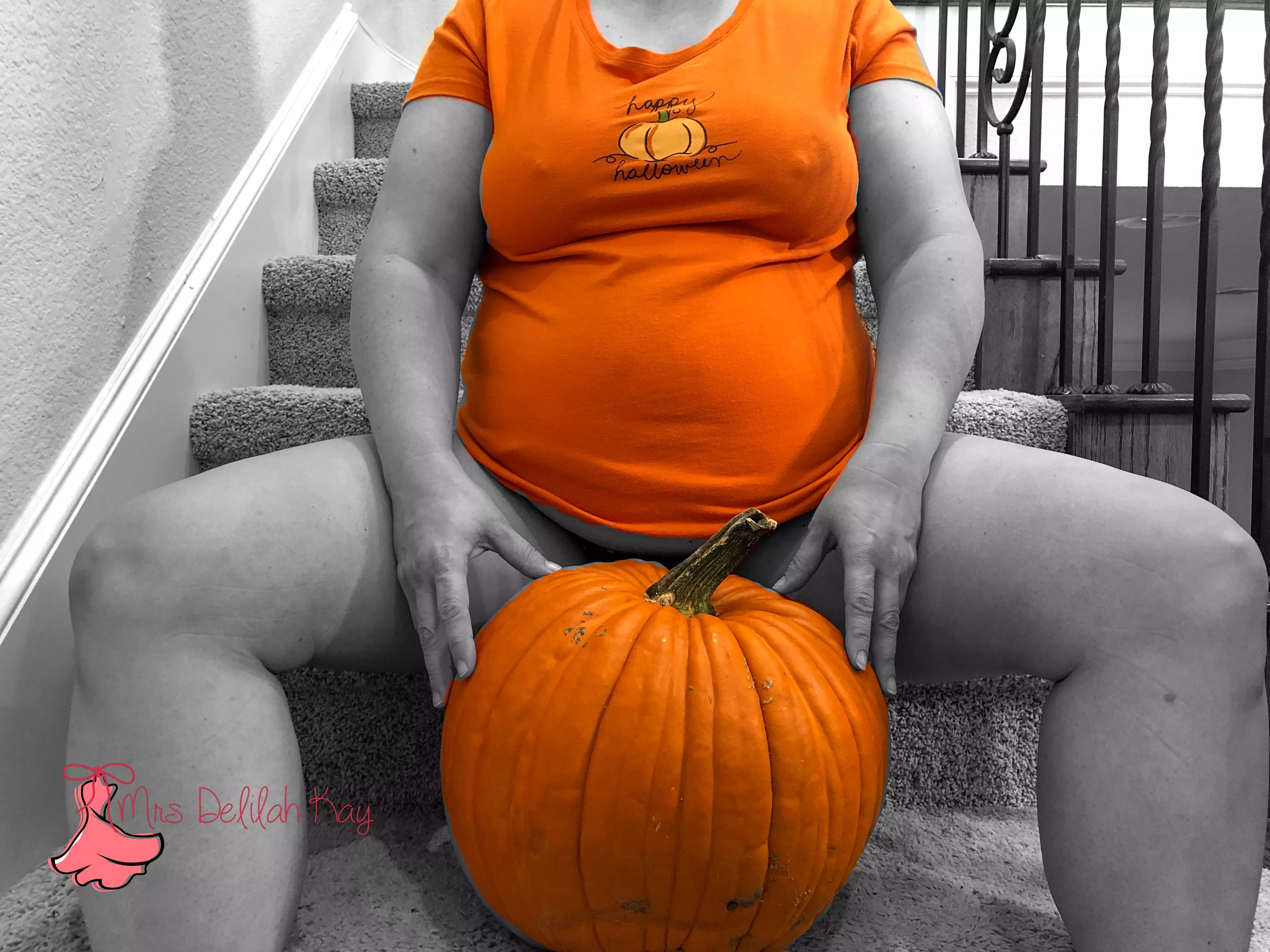 Have a Chubby Halloween! posted by mrsdelilahkay