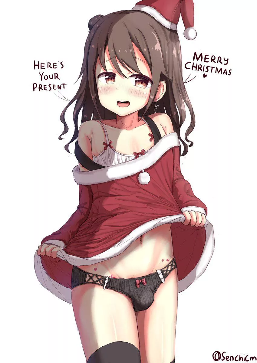 Have a nice Christmas Boys posted by ComprehensiveMonk198